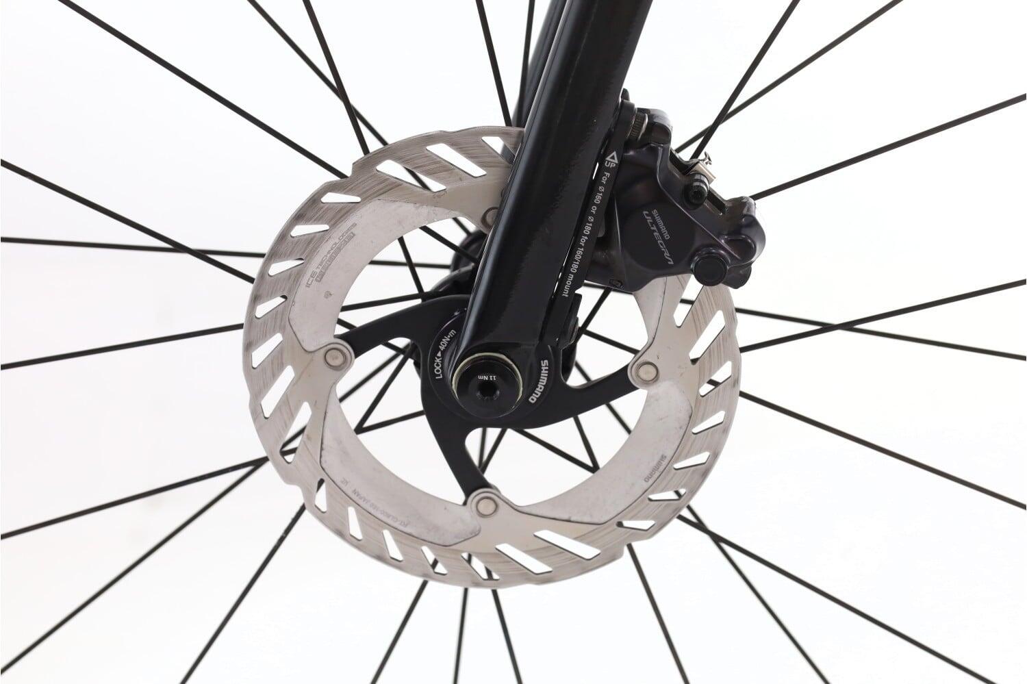 Segunda Vida · Bici estrada ·  TCR Advanced Pro 0 Di2 12V · Muito bom estado 7/8