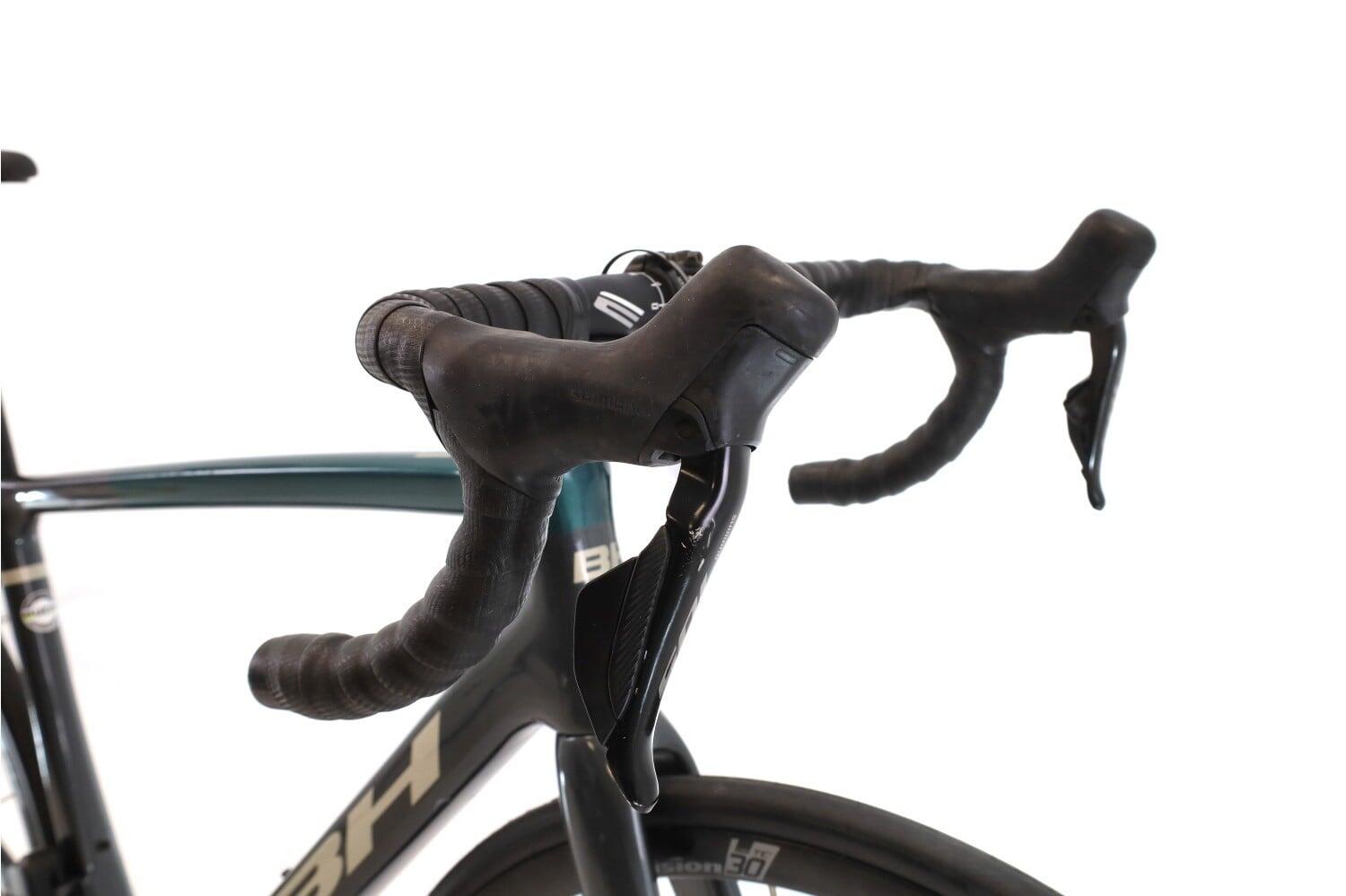 Vélo de route reconditionné ·  SL1 Di2 12V · Très bon état 6/8