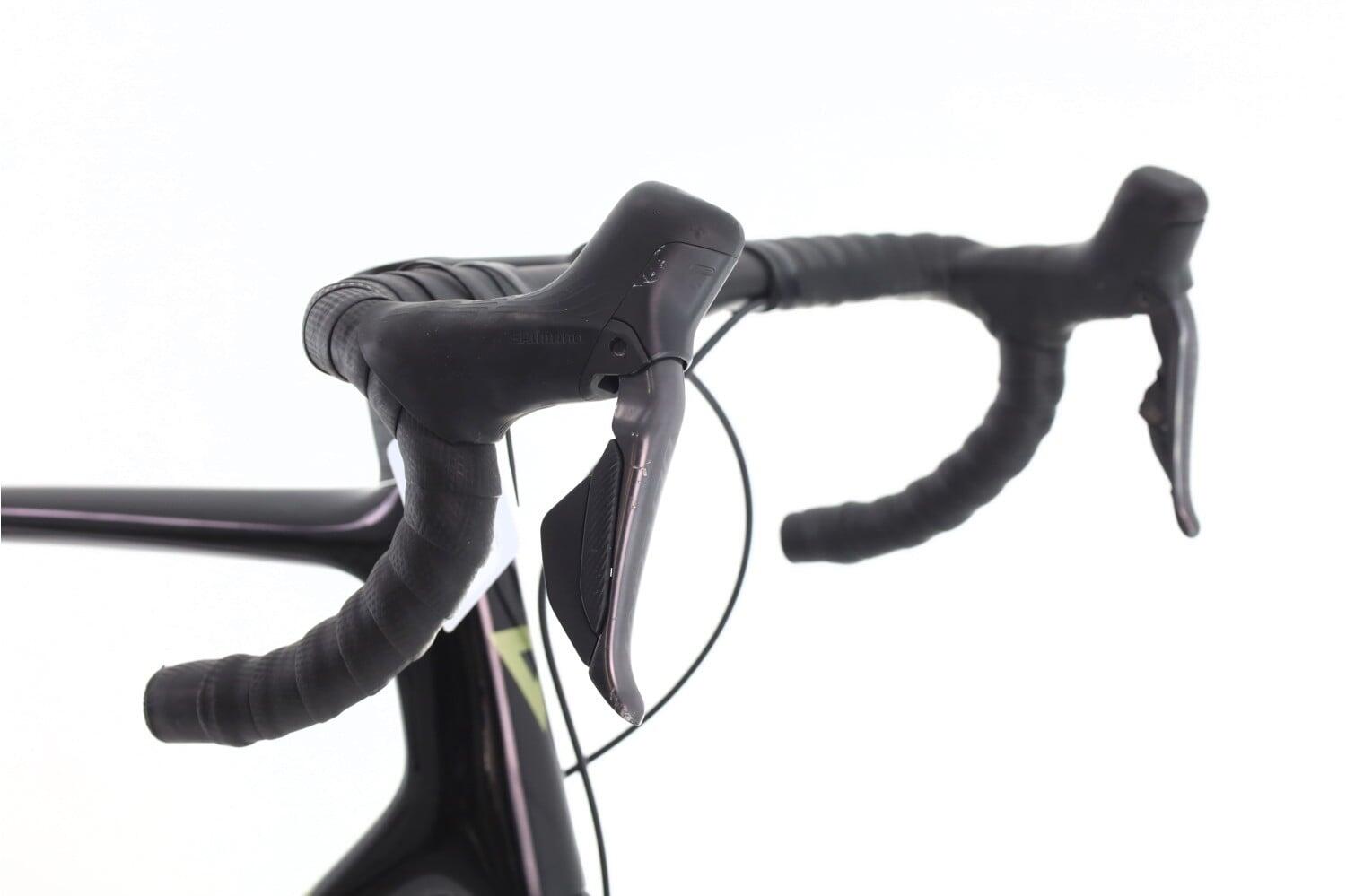 Segunda Vida · Bici estrada ·  TCR Advanced Pro 0 Di2 12V · Muito bom estado 6/8