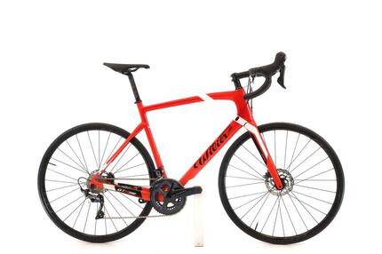 Vélo de route reconditionné · Wilier R Team · Très bon état