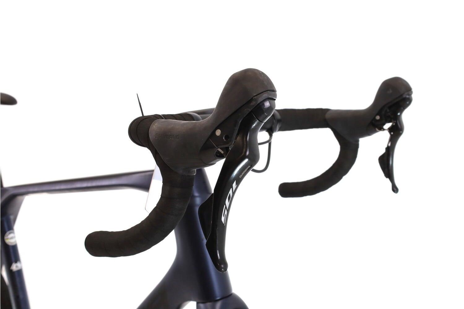 Tweedehands racefiets ·  Escultura Endurance · Zeer goede toestand 6/8