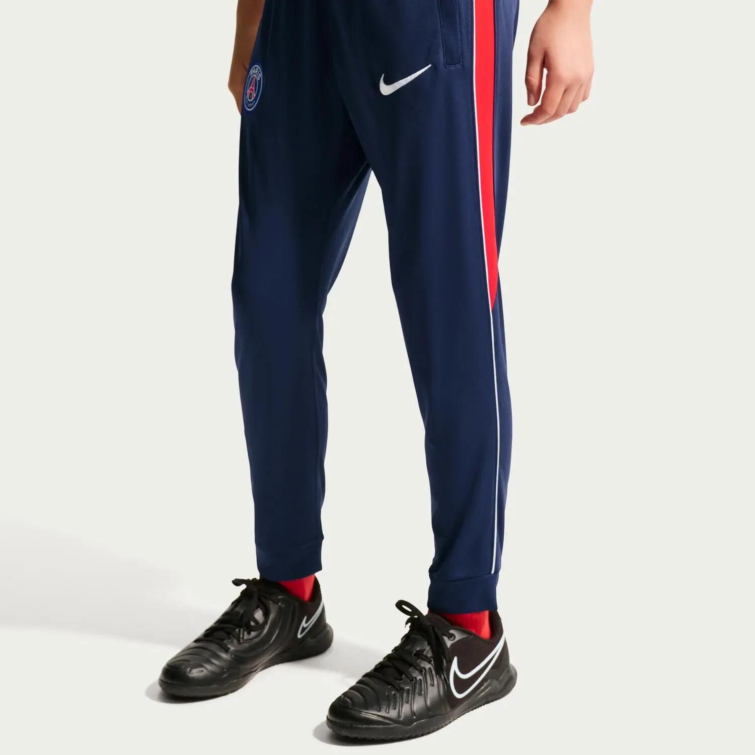 Trening copii Nike Psg Y NK DF Acdpr Trksuitk Esn 6/7