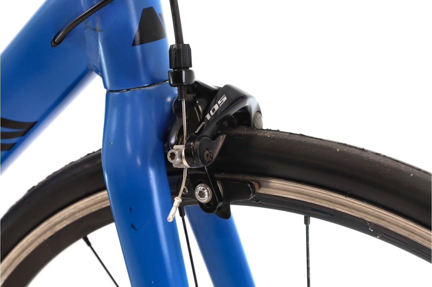 Segunda Vida · Bicicleta estrada ·  Endurace AL · Bom estado 7/8