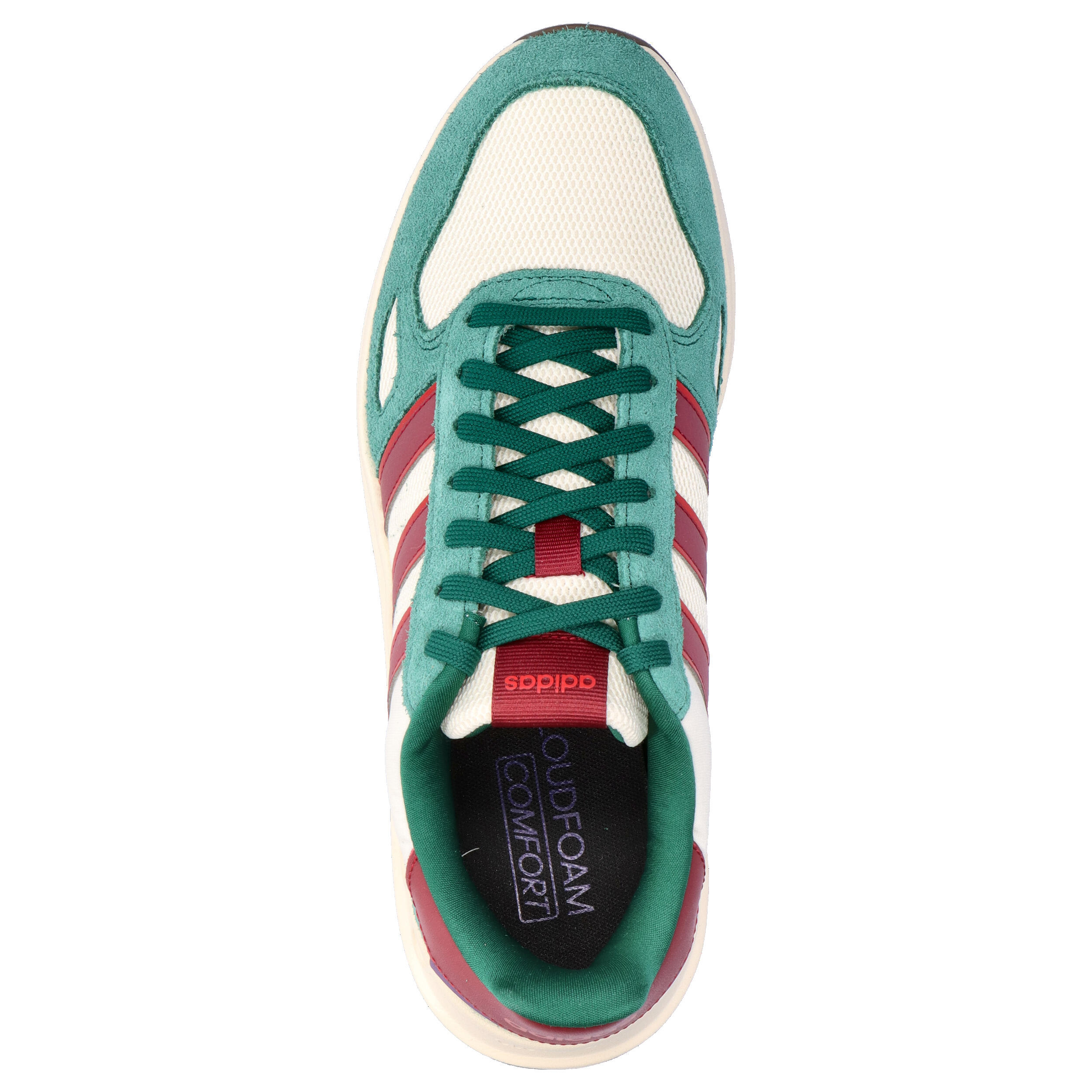 adidas Herren Sneaker RUN 84 5/14