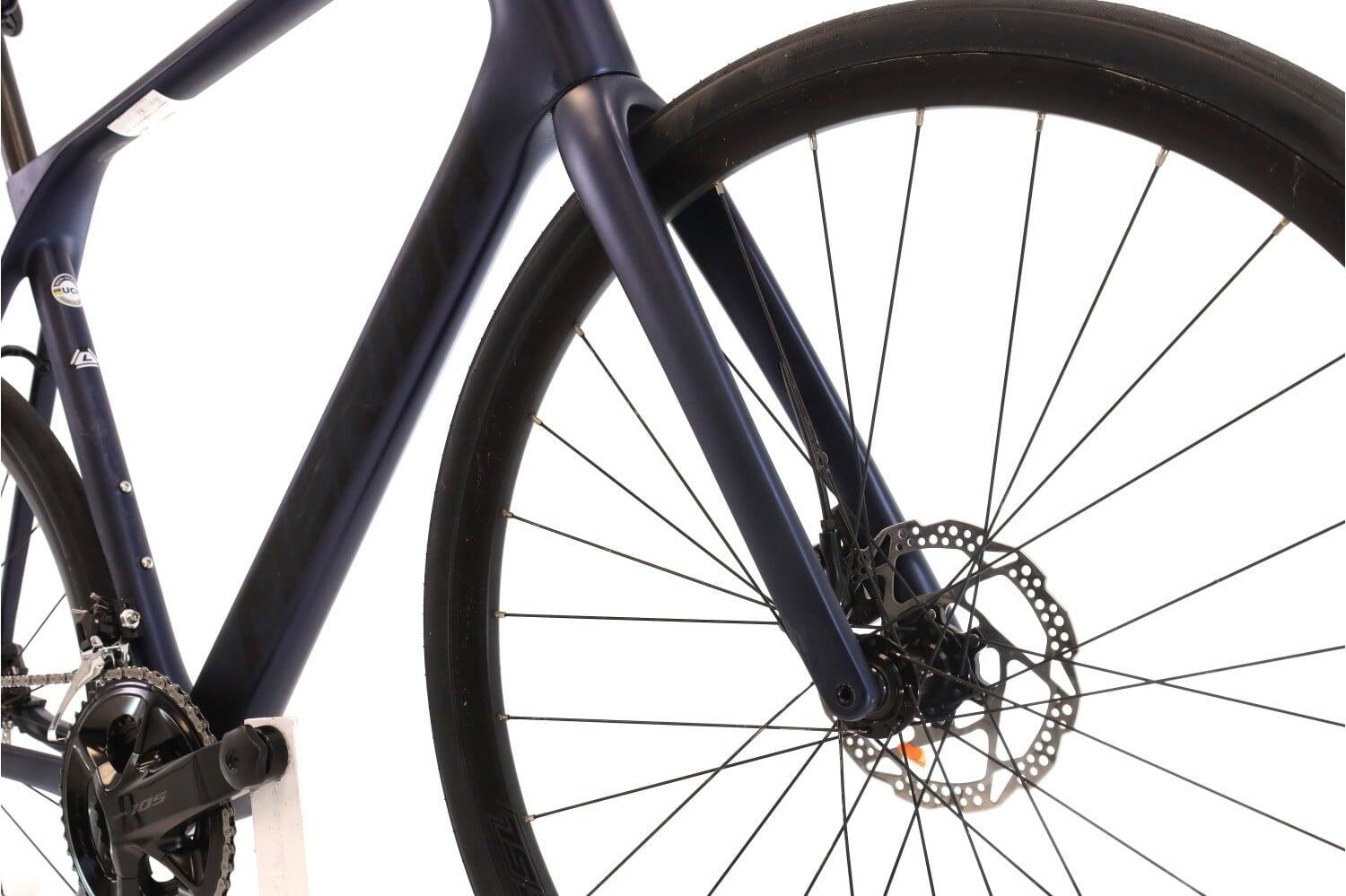 Tweedehands racefiets ·  Escultura Endurance · Zeer goede toestand 5/8
