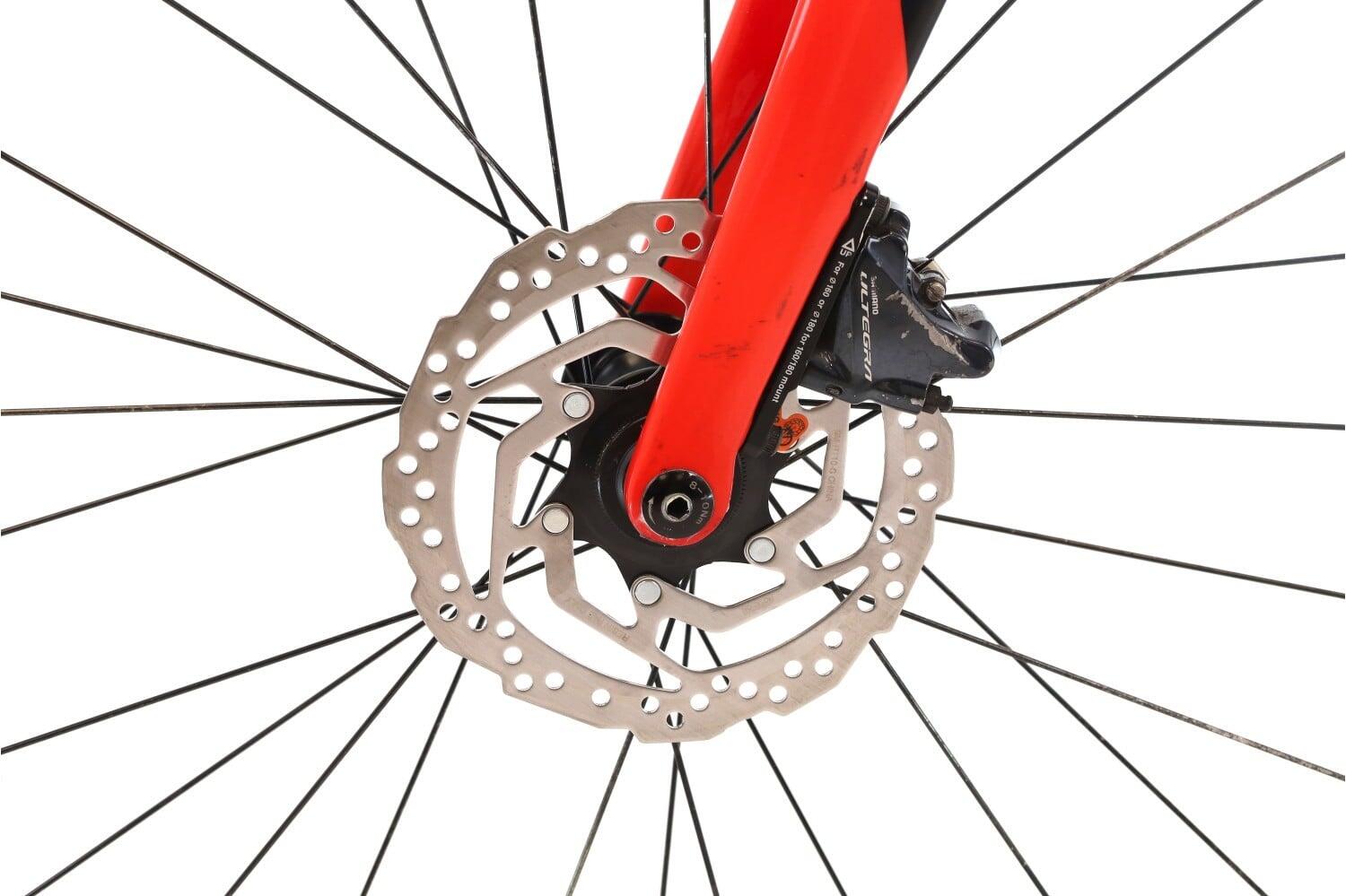 Vélo de route reconditionné · Wilier R Team · Très bon état 7/8