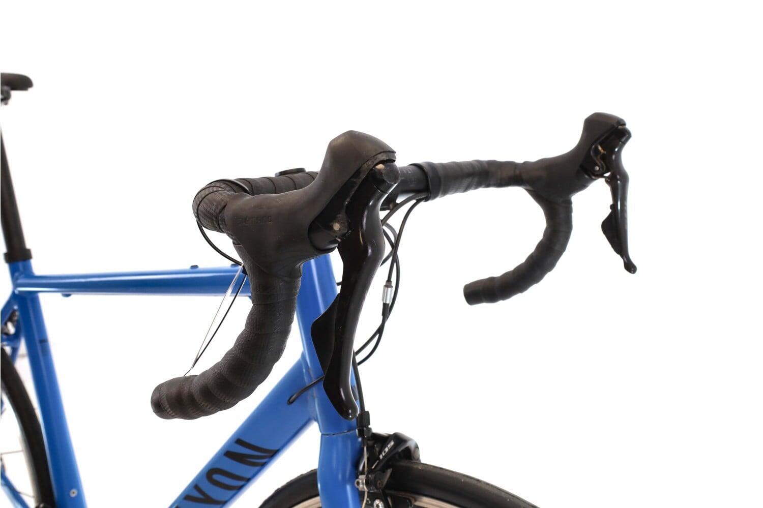 Segunda Vida · Bicicleta estrada ·  Endurace AL · Bom estado 6/8