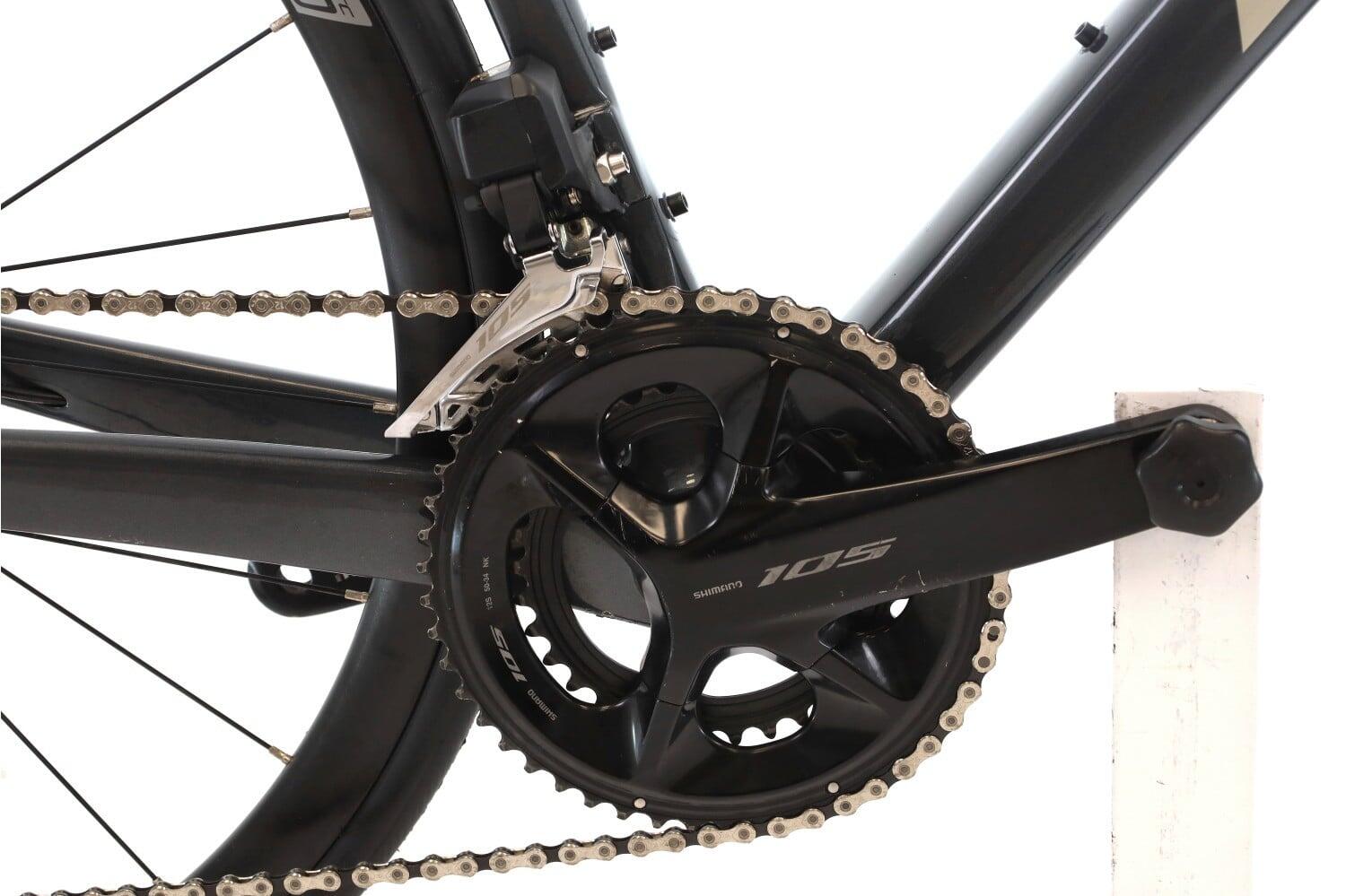 Vélo de route reconditionné ·  SL1 Di2 12V · Très bon état 4/8