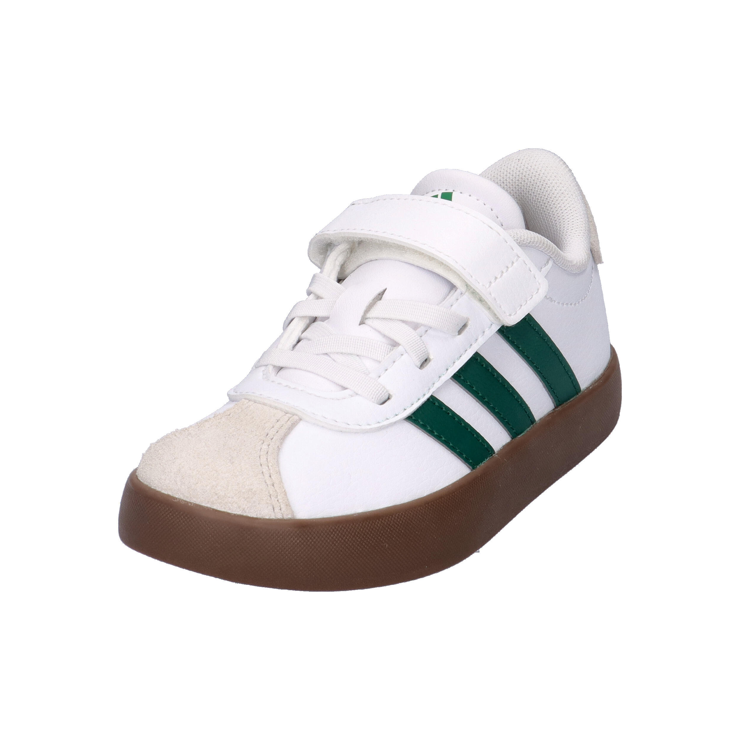 adidas Kinder Sneaker VL COURT 3.0 EL C 4/14