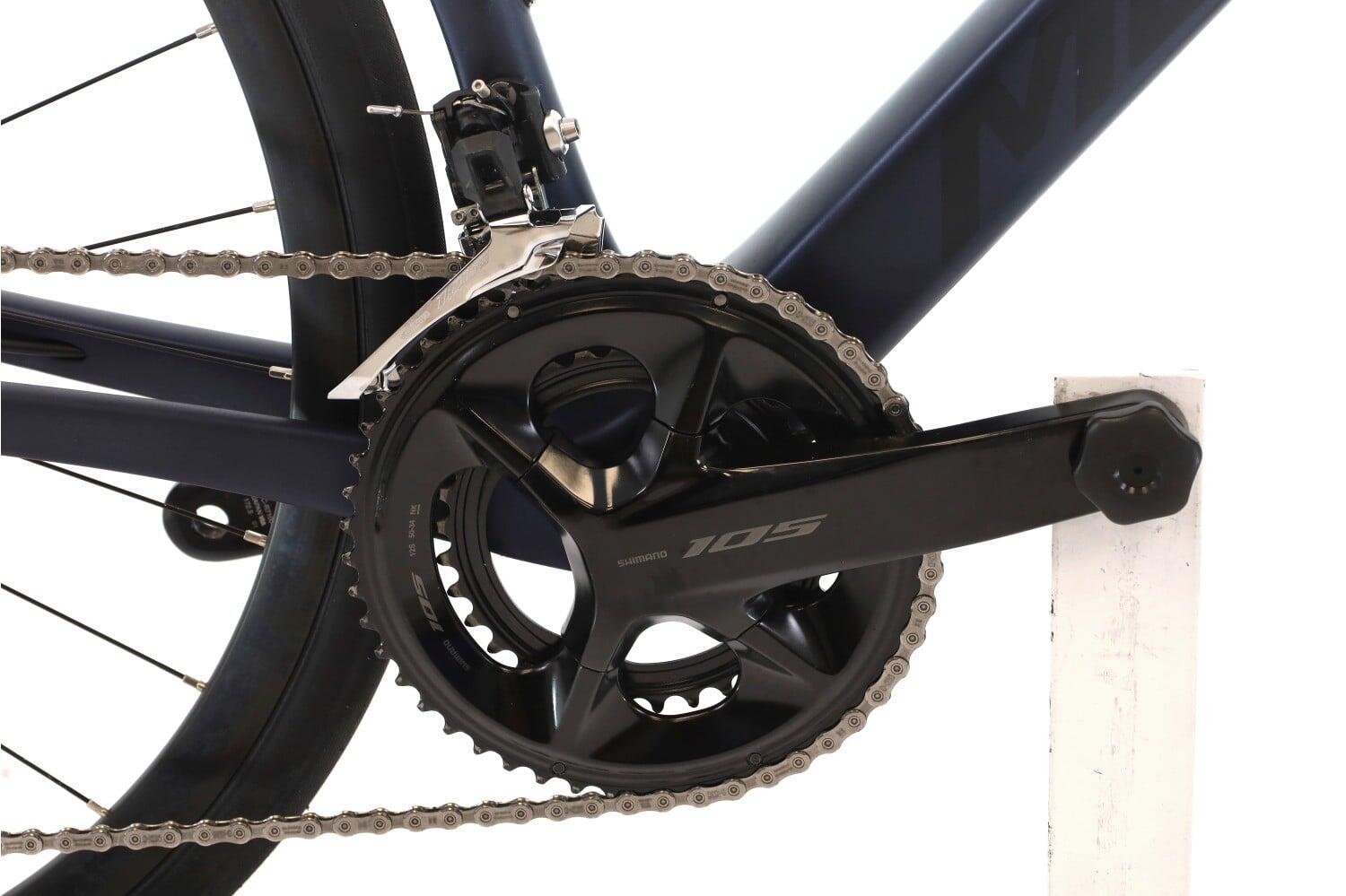Tweedehands racefiets ·  Escultura Endurance · Zeer goede toestand 4/8