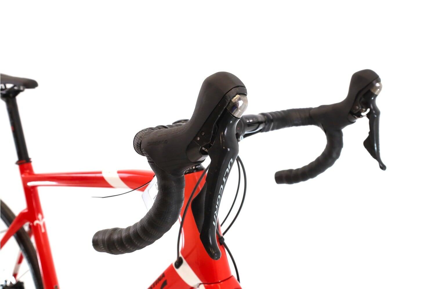 Vélo de route reconditionné · Wilier R Team · Très bon état 6/8