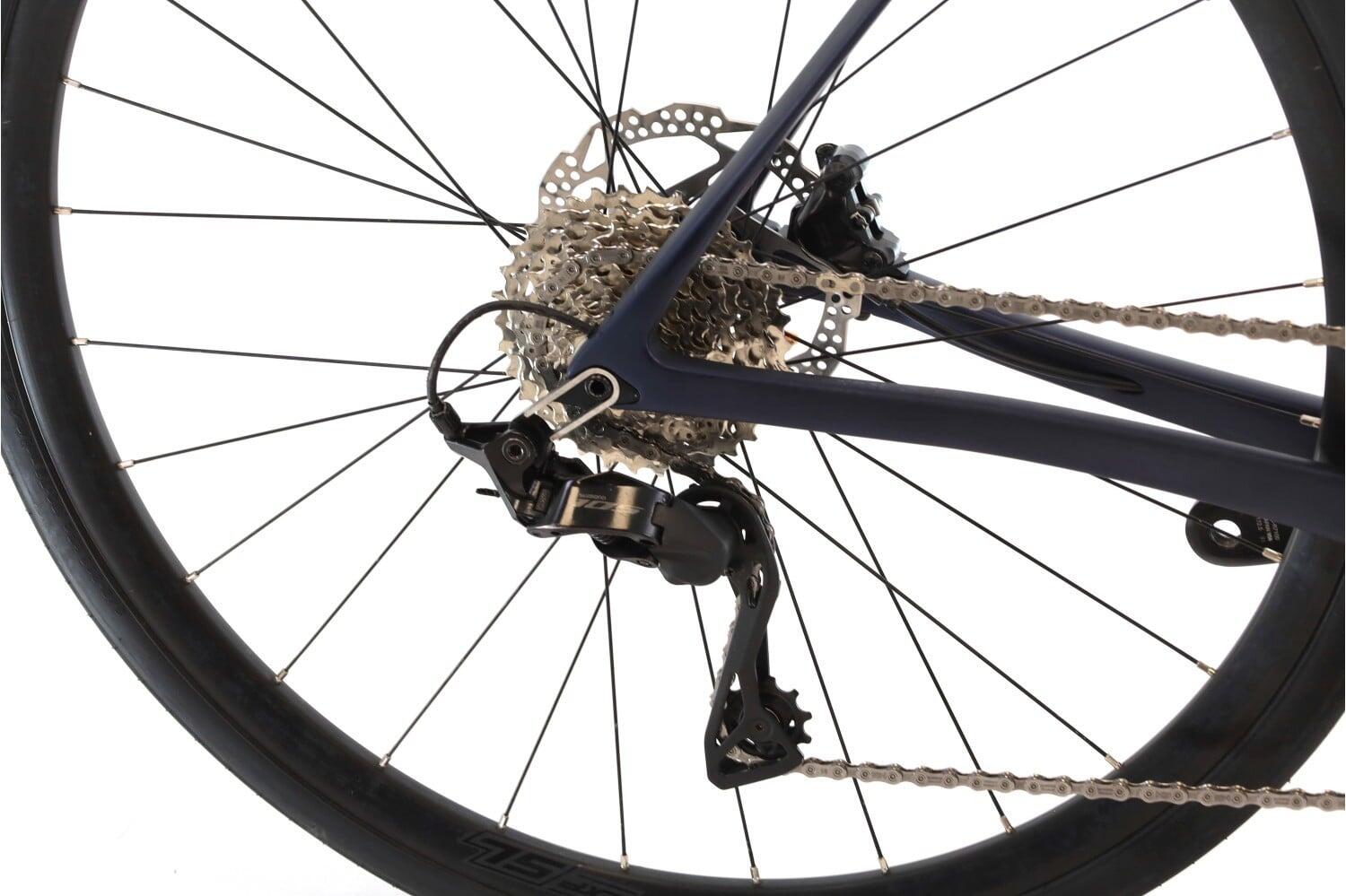 Tweedehands racefiets ·  Escultura Endurance · Zeer goede toestand 3/8