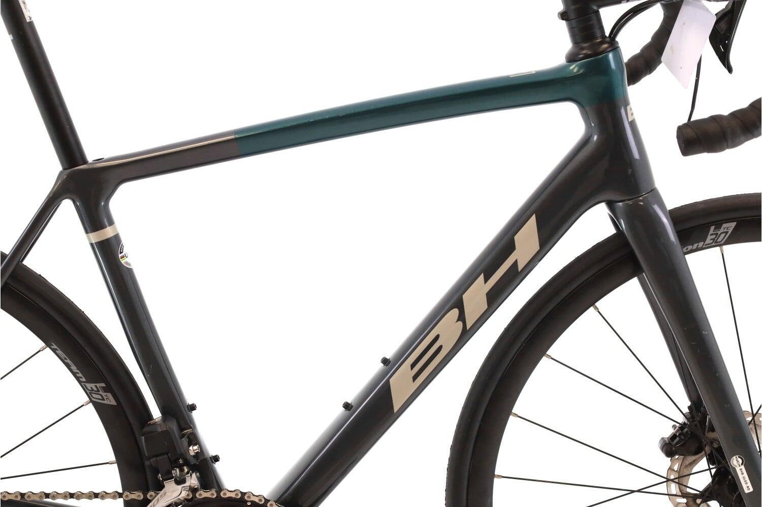 Vélo de route reconditionné ·  SL1 Di2 12V · Très bon état 2/8