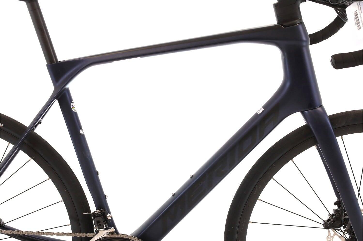 Tweedehands racefiets ·  Escultura Endurance · Zeer goede toestand 2/8