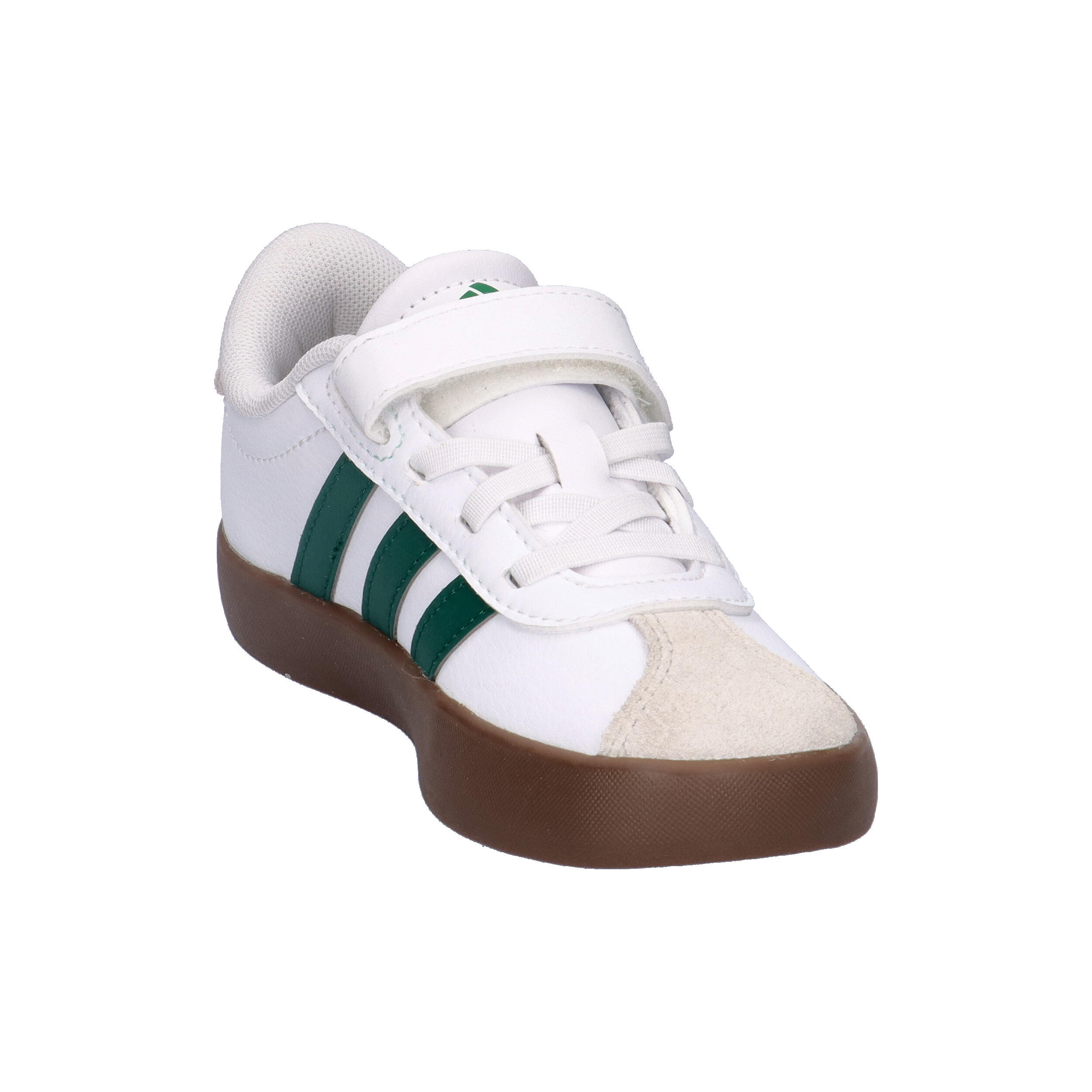 adidas Kinder Sneaker VL COURT 3.0 EL C 2/14