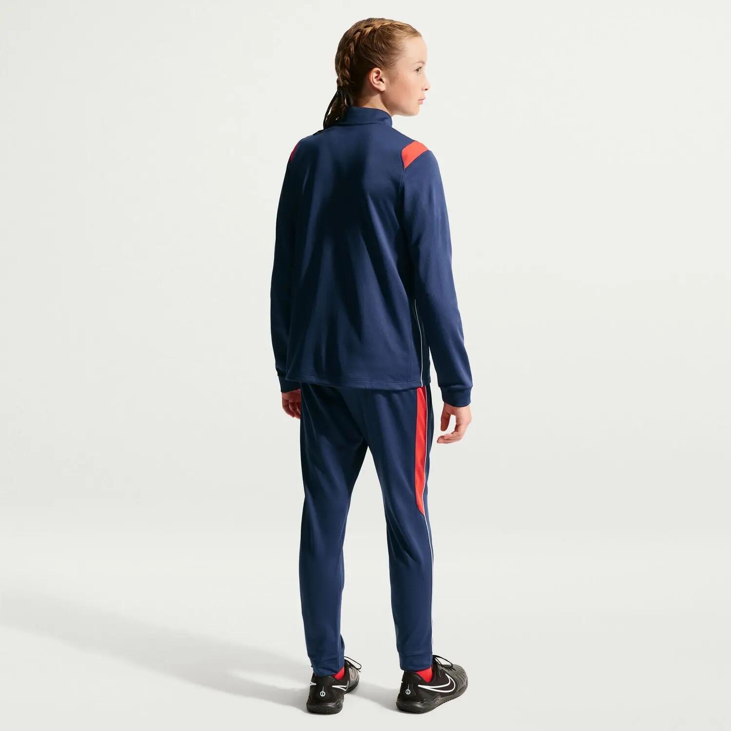 Trening copii Nike Psg Y NK DF Acdpr Trksuitk Esn 2/7