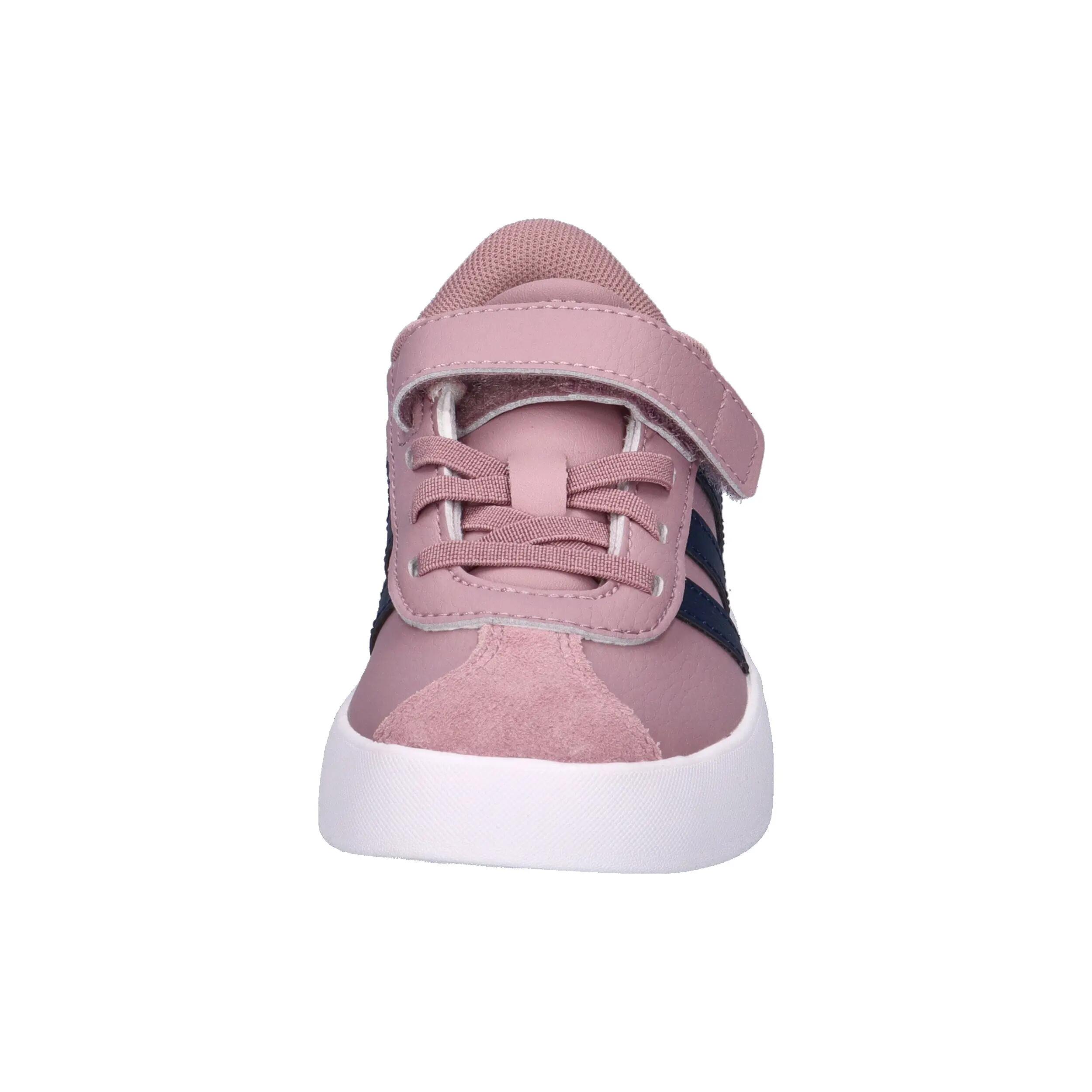 adidas Kinder Sneaker VL COURT 3.0 EL C 3/14