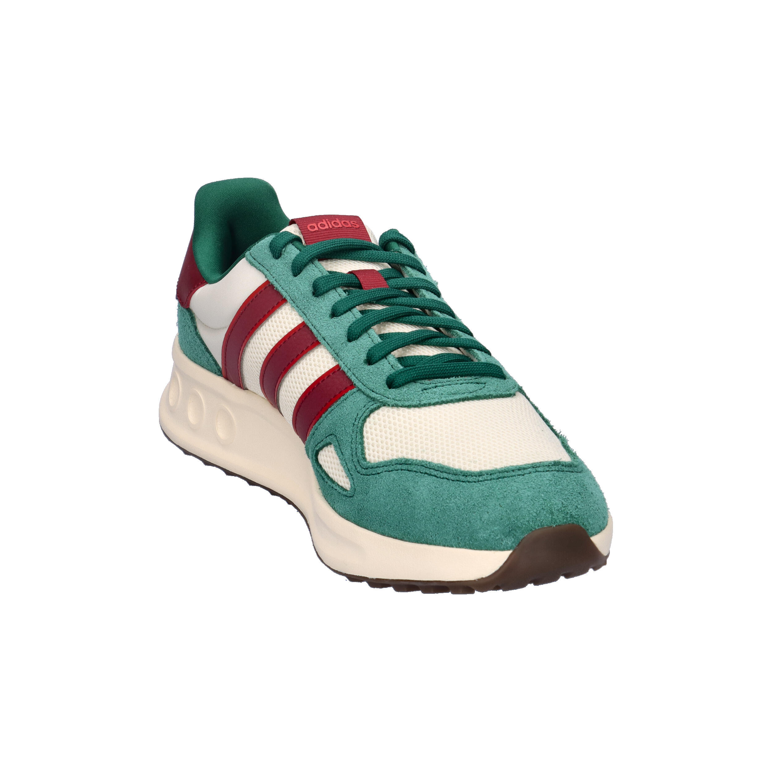 adidas Herren Sneaker RUN 84 2/14