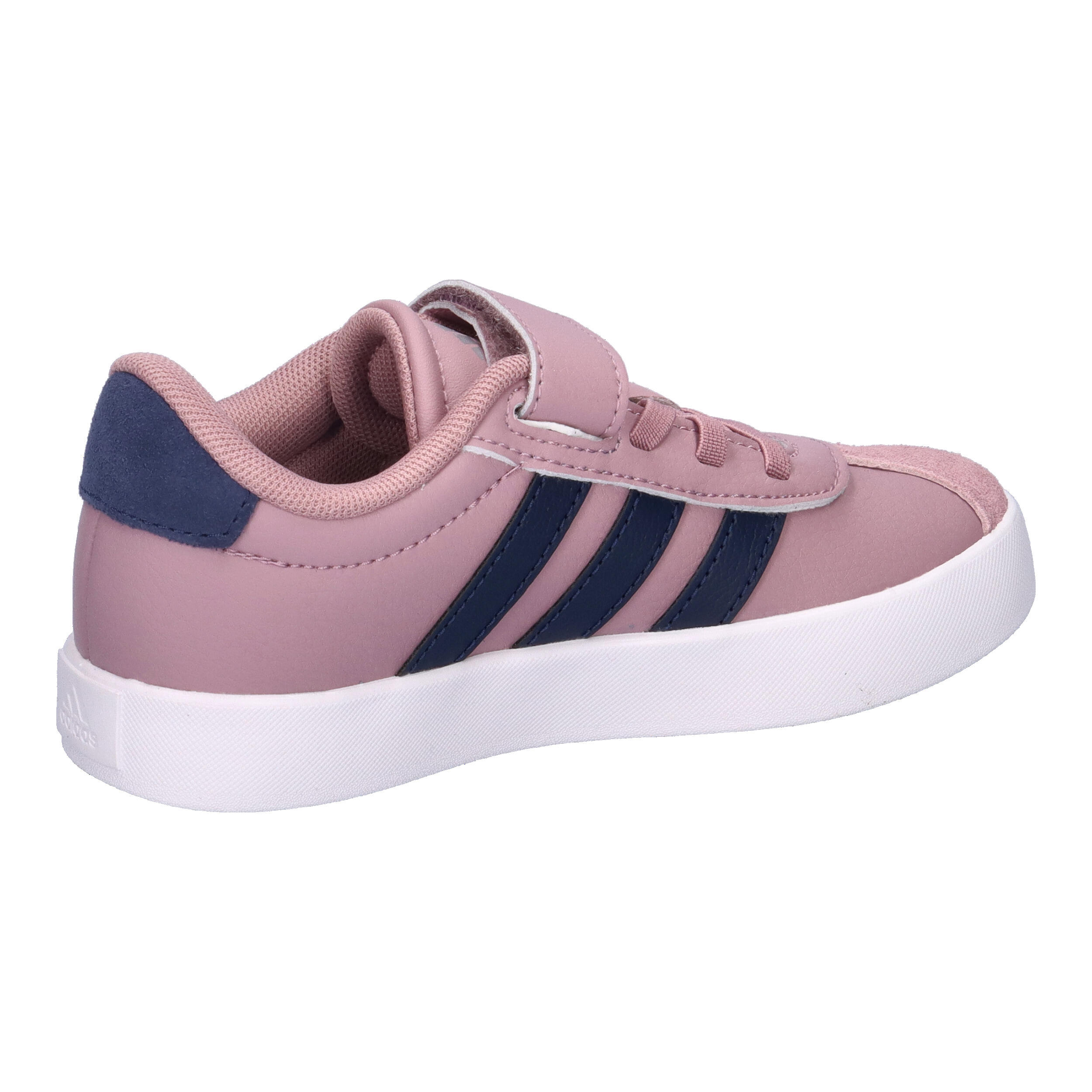 adidas Kinder Sneaker VL COURT 3.0 EL C 14/14