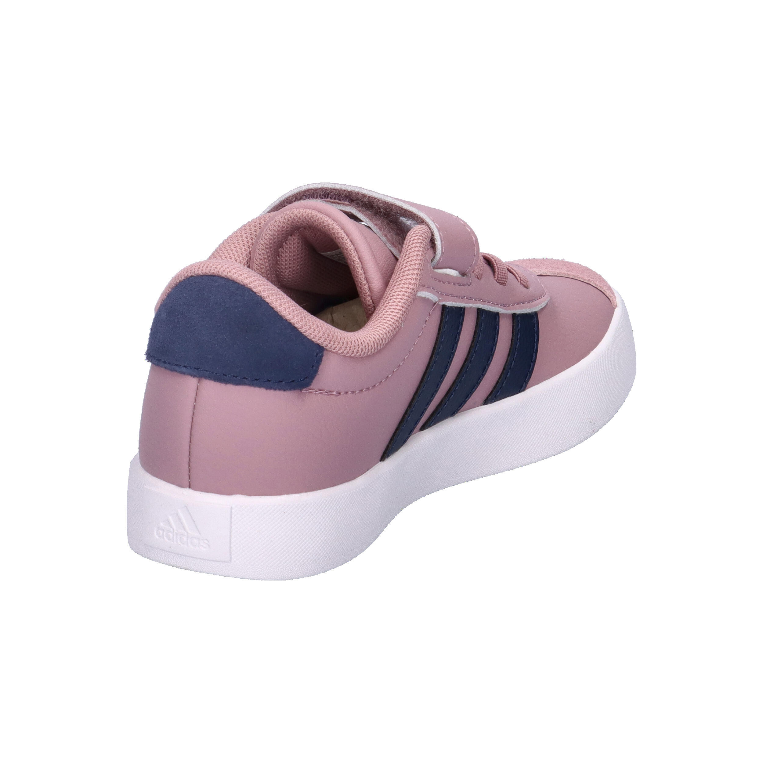 adidas Kinder Sneaker VL COURT 3.0 EL C 13/14