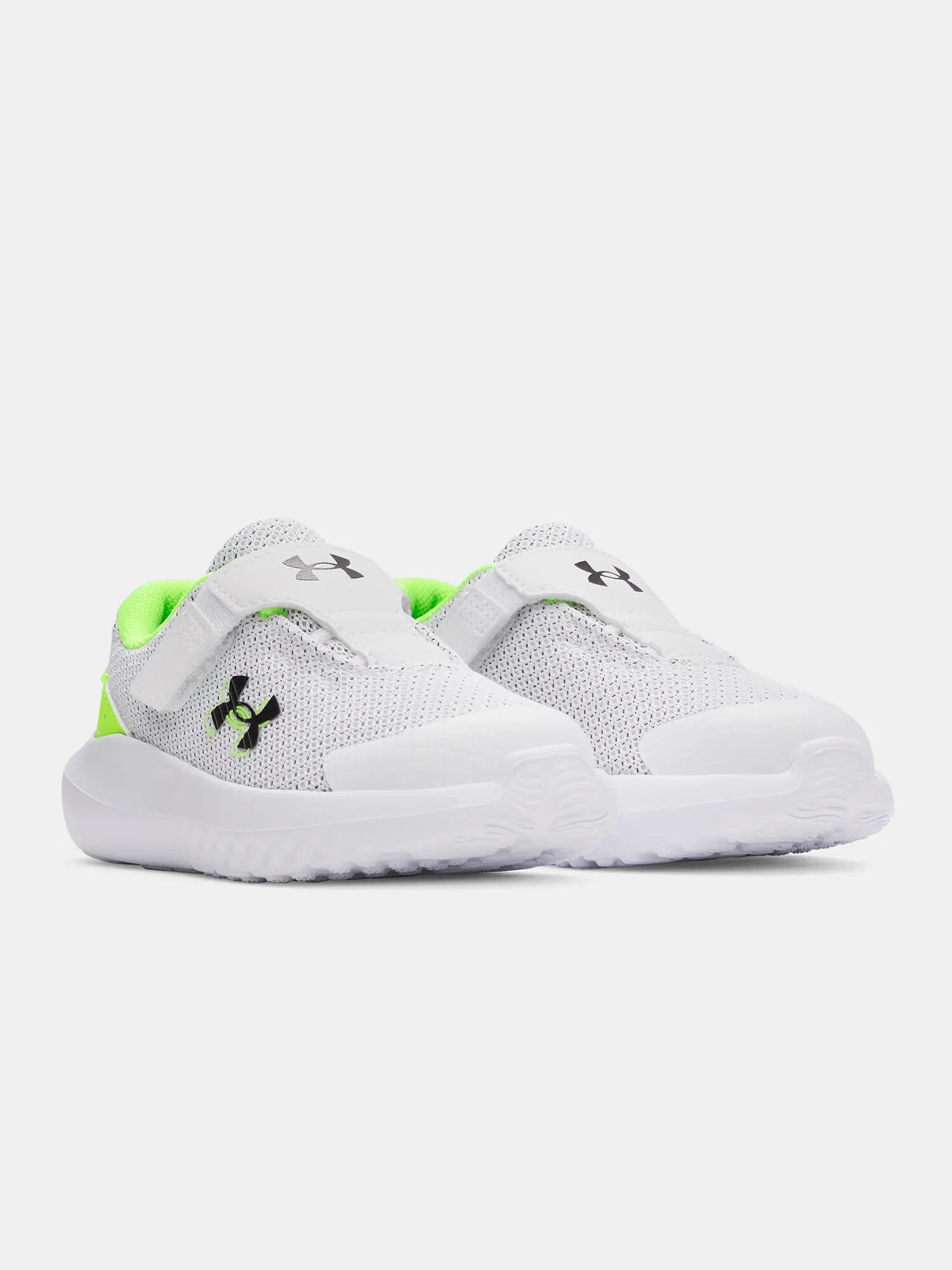 Gyerek cipő Under Armour UA BINF Surge 4 AC 3/5