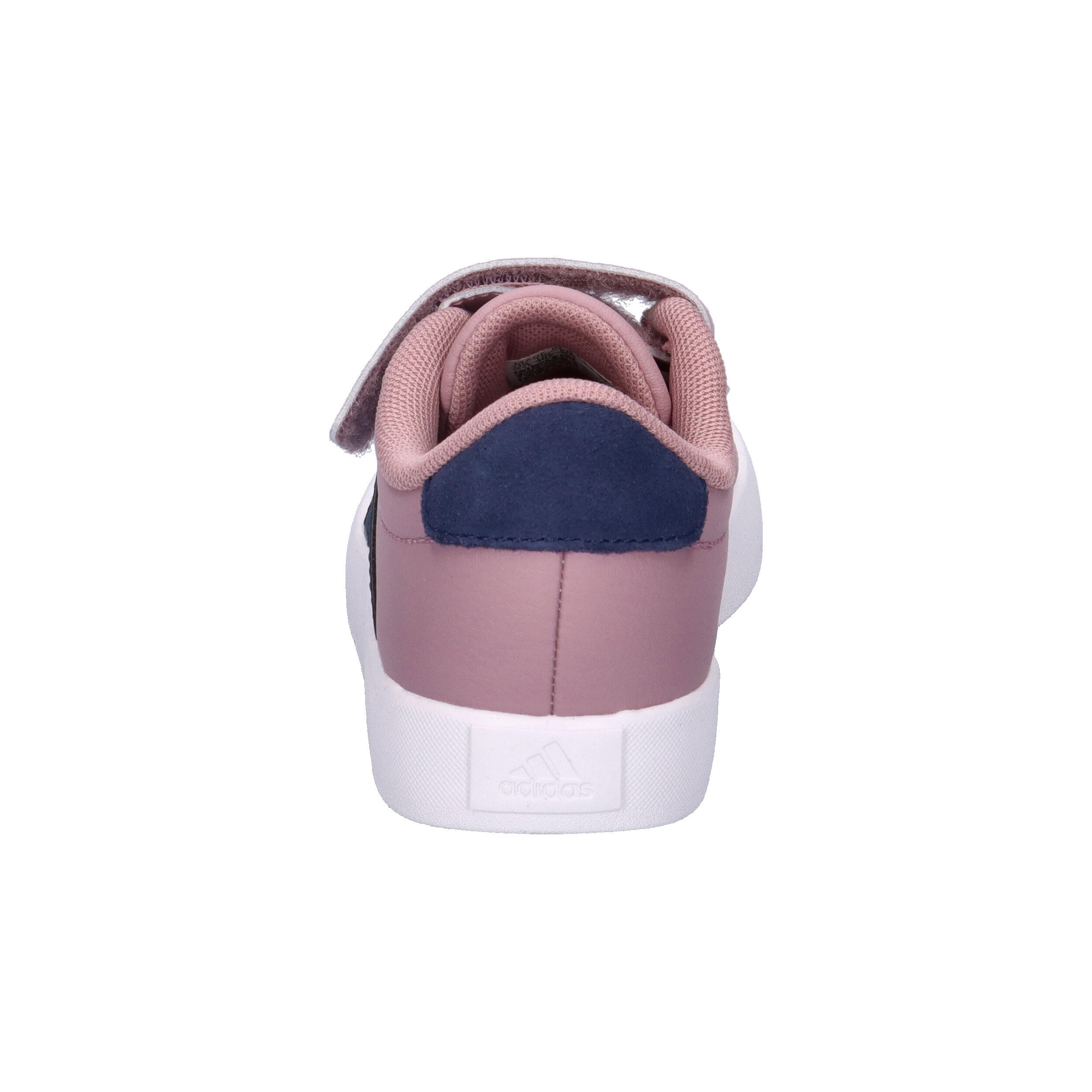 adidas Kinder Sneaker VL COURT 3.0 EL C 12/14