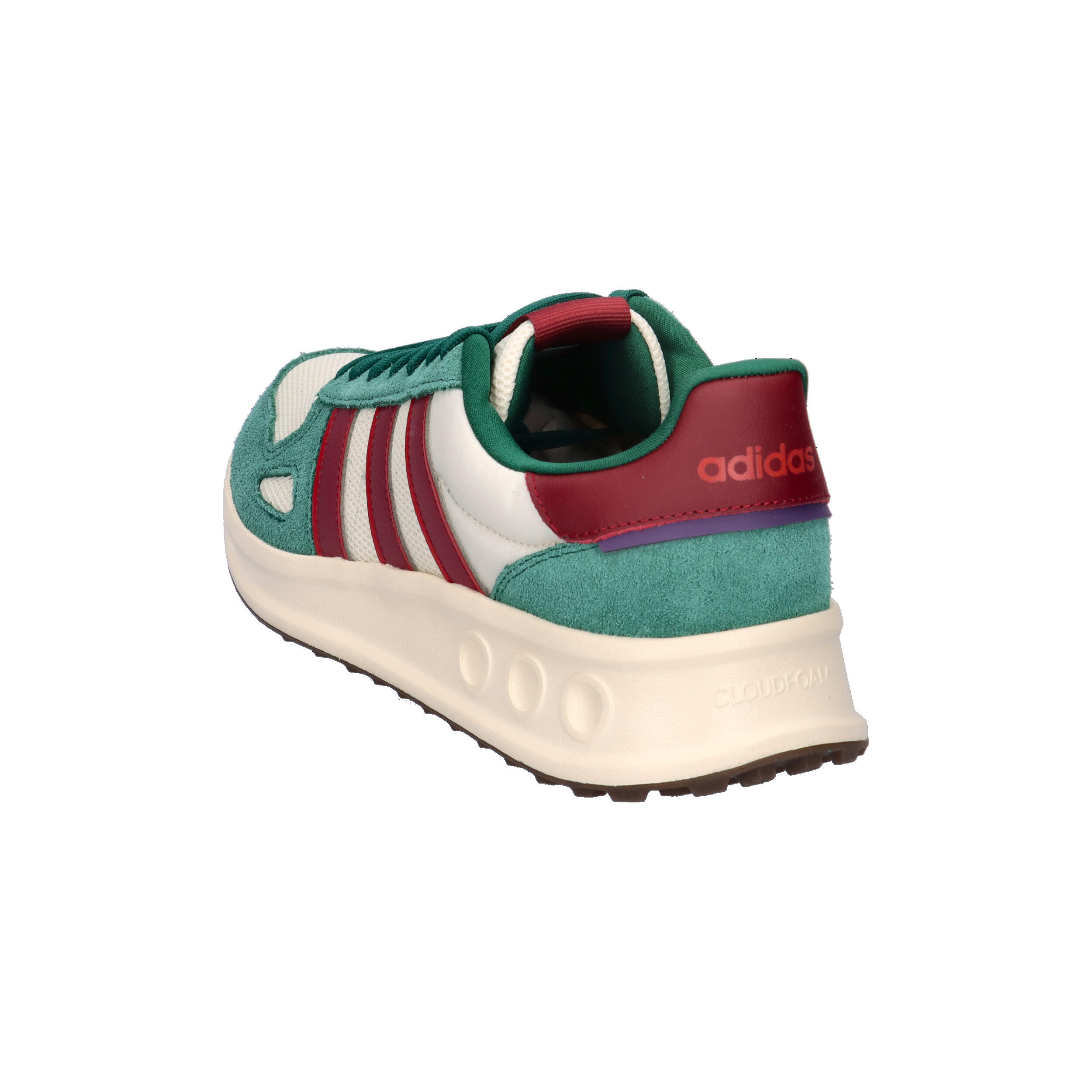 adidas Herren Sneaker RUN 84 11/14