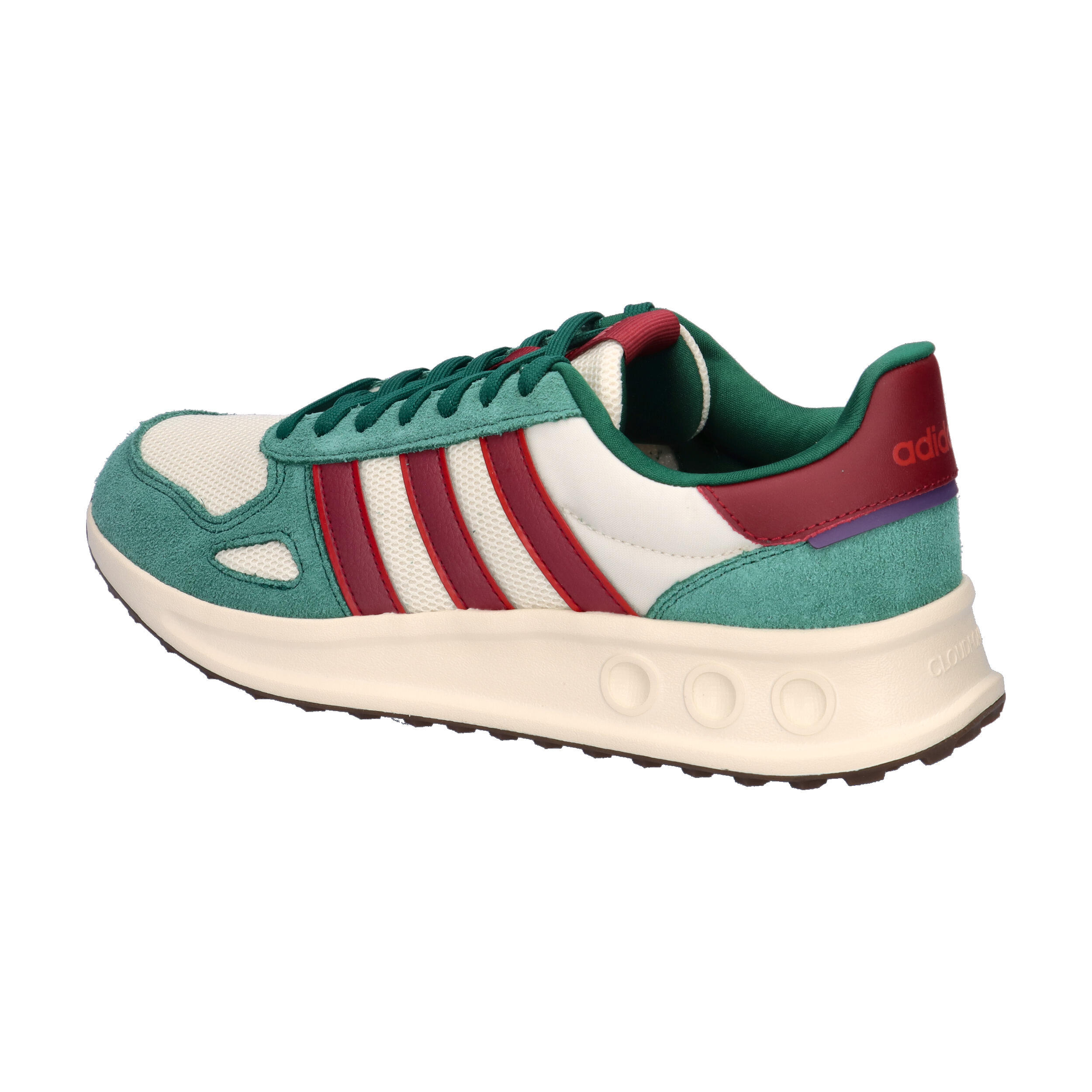 adidas Herren Sneaker RUN 84 10/14