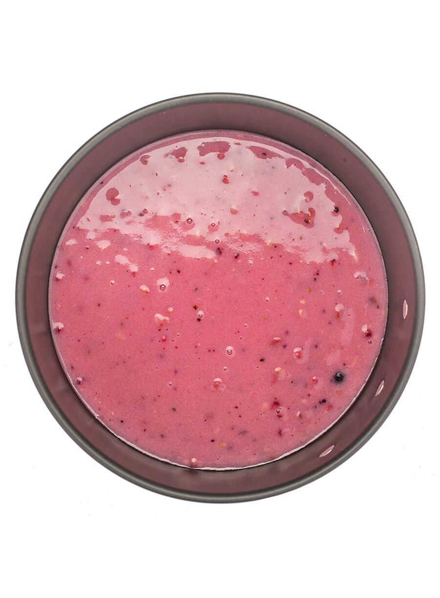Liofilizat Travellunch Deser jogurtowy z dzikiej jagody 280 g 2/4