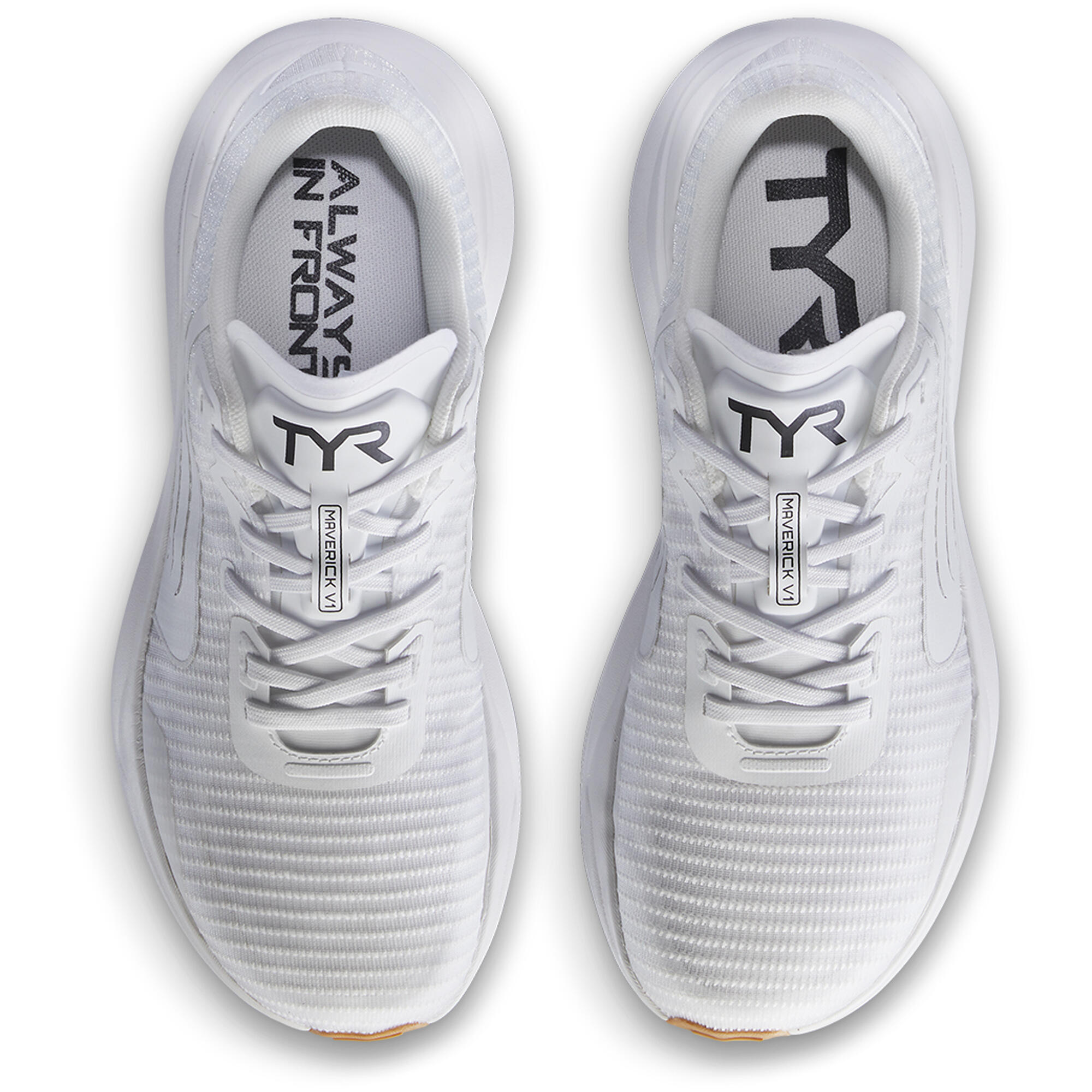Buty biegowe damskie TYR W MAVERICK V1 RNR 6/7
