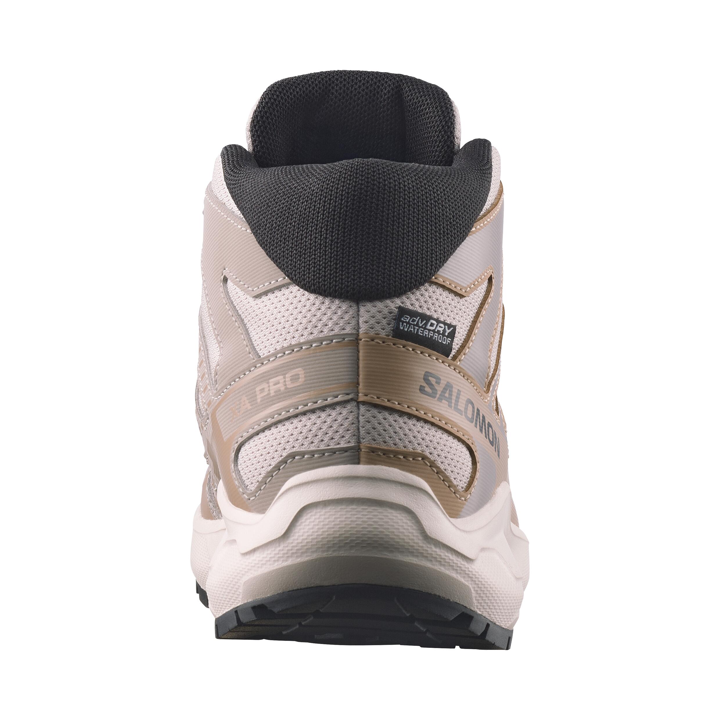 Chaussures Junior Performance Enfant XA PRO MID WATERPROOF 4/5