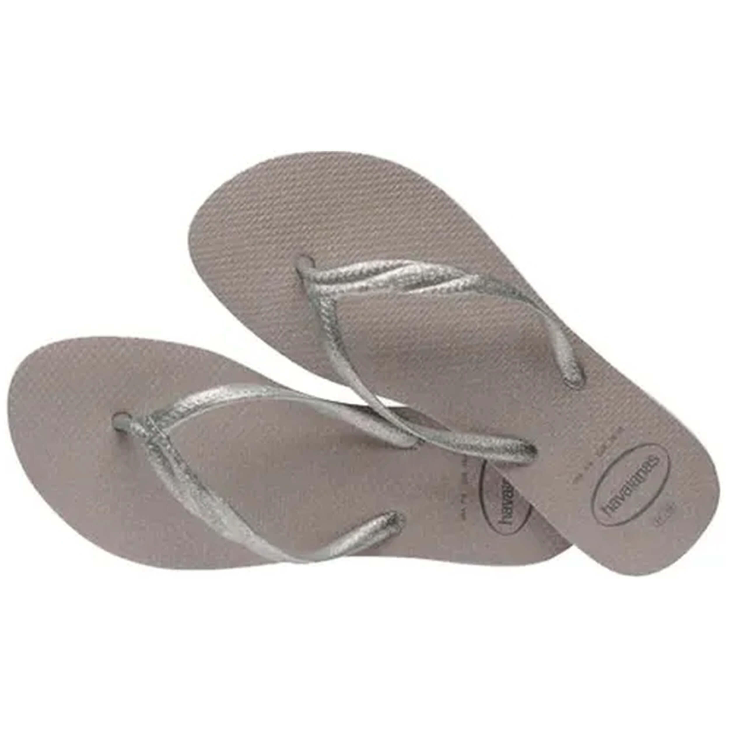 Slippers Havaianas model 4145643.3498.356 voor vrouwen 4/4