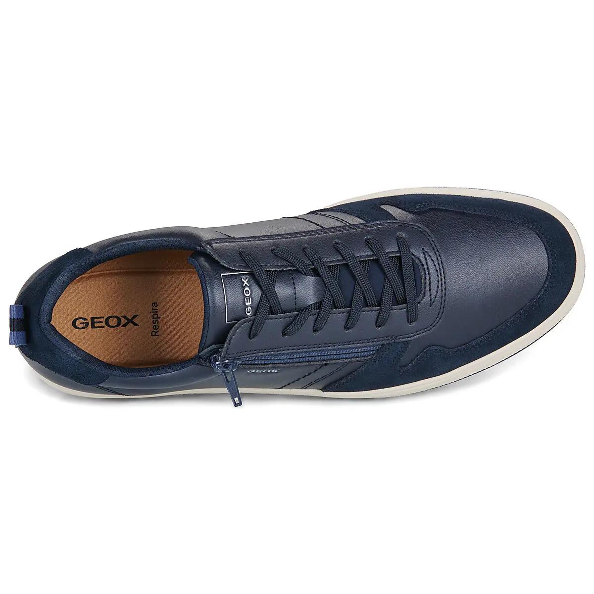 Baskets Geox Serifos 6/7