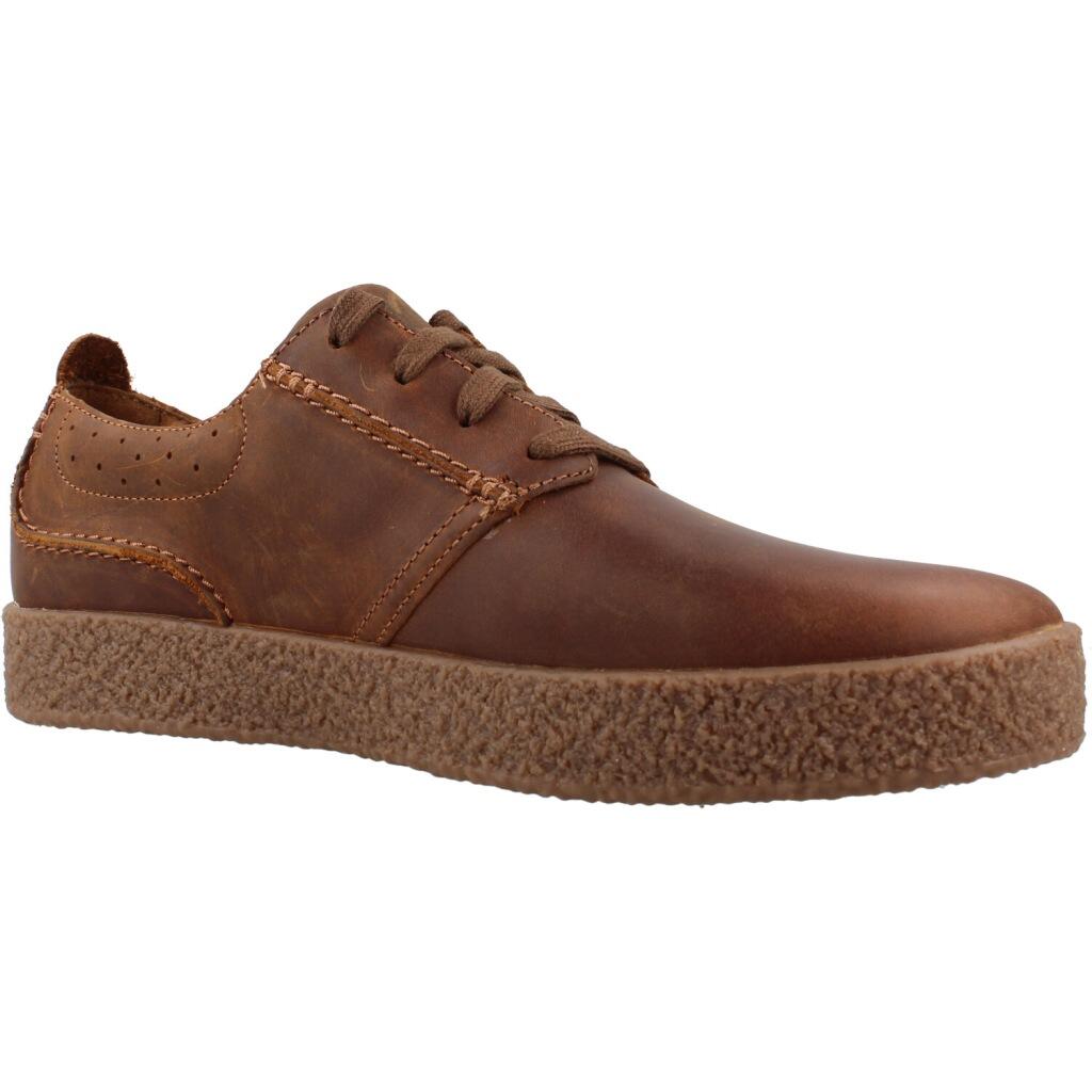 Buty CLARKS 26183418C Brązowy 5/5