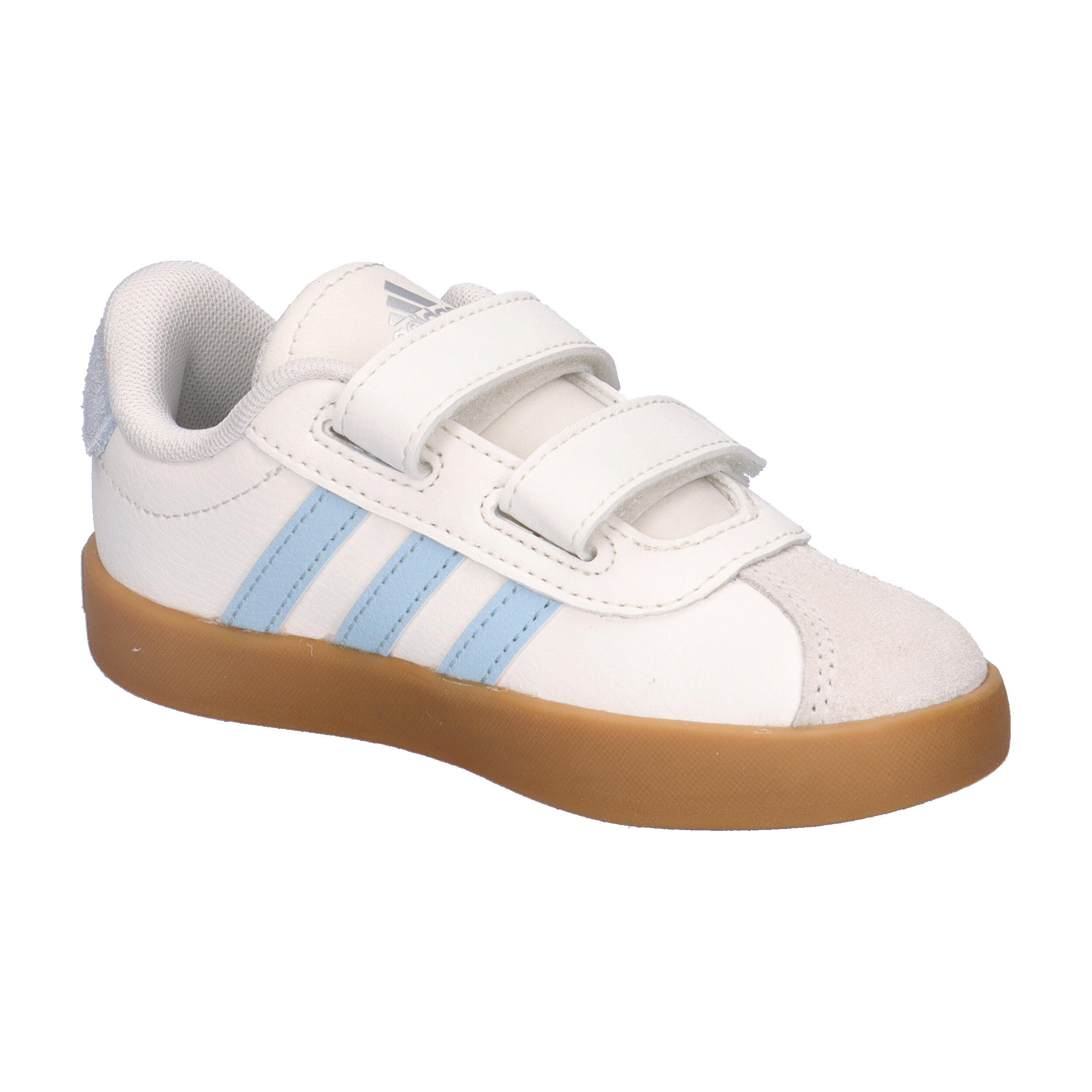 adidas Kinder Sneaker VL COURT 3.0 CF I 8/14