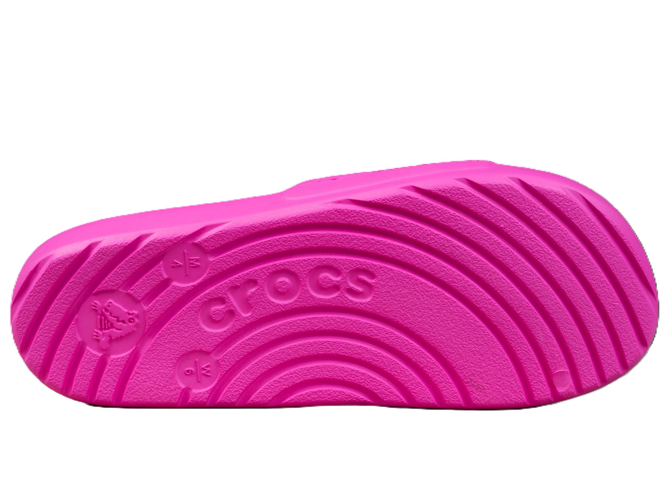 Klapki damskie sportowe Crocs SLIDE 5/6