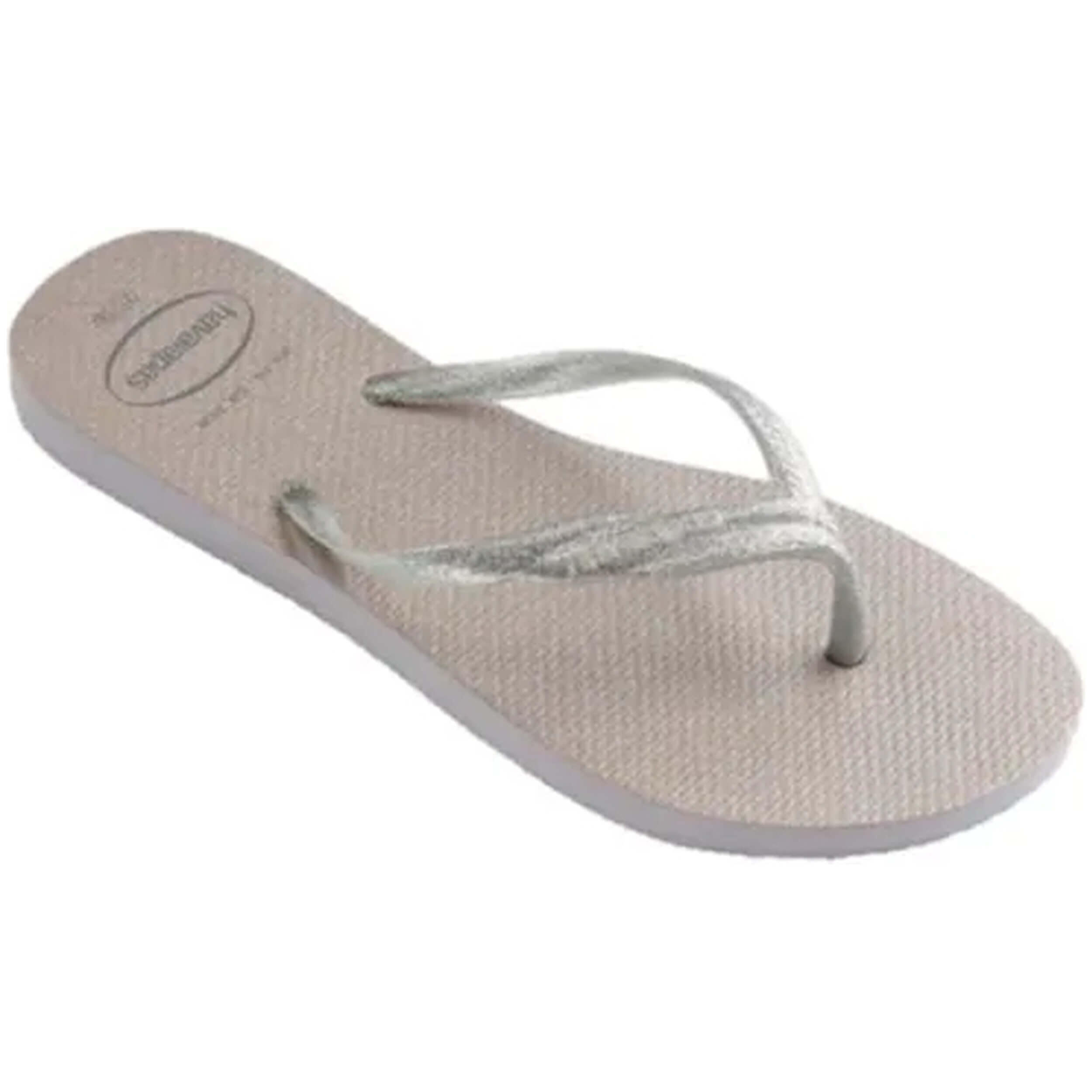 Slippers Havaianas model 4145643.3498.356 voor vrouwen 3/4