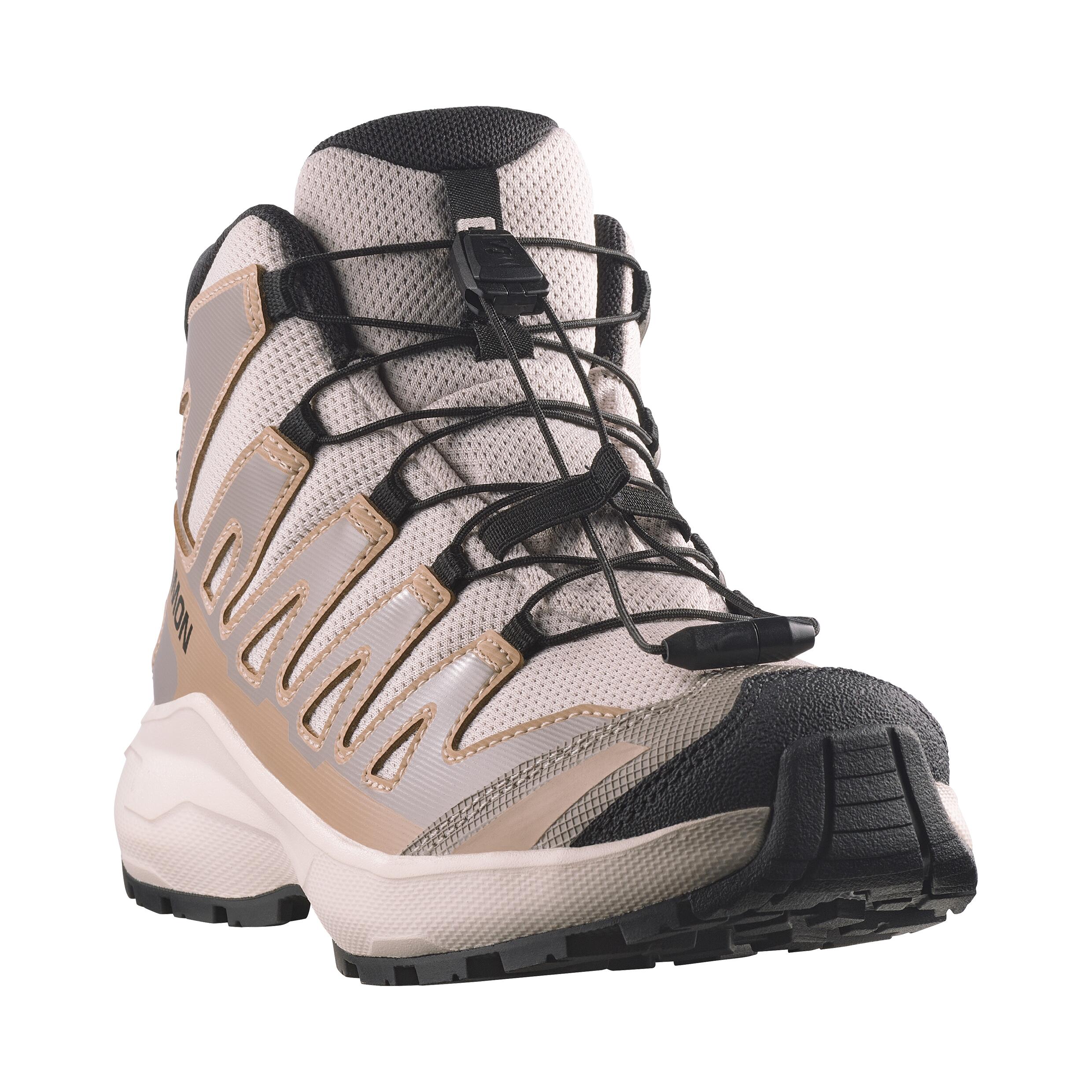 Chaussures Junior Performance Enfant XA PRO MID WATERPROOF 3/5