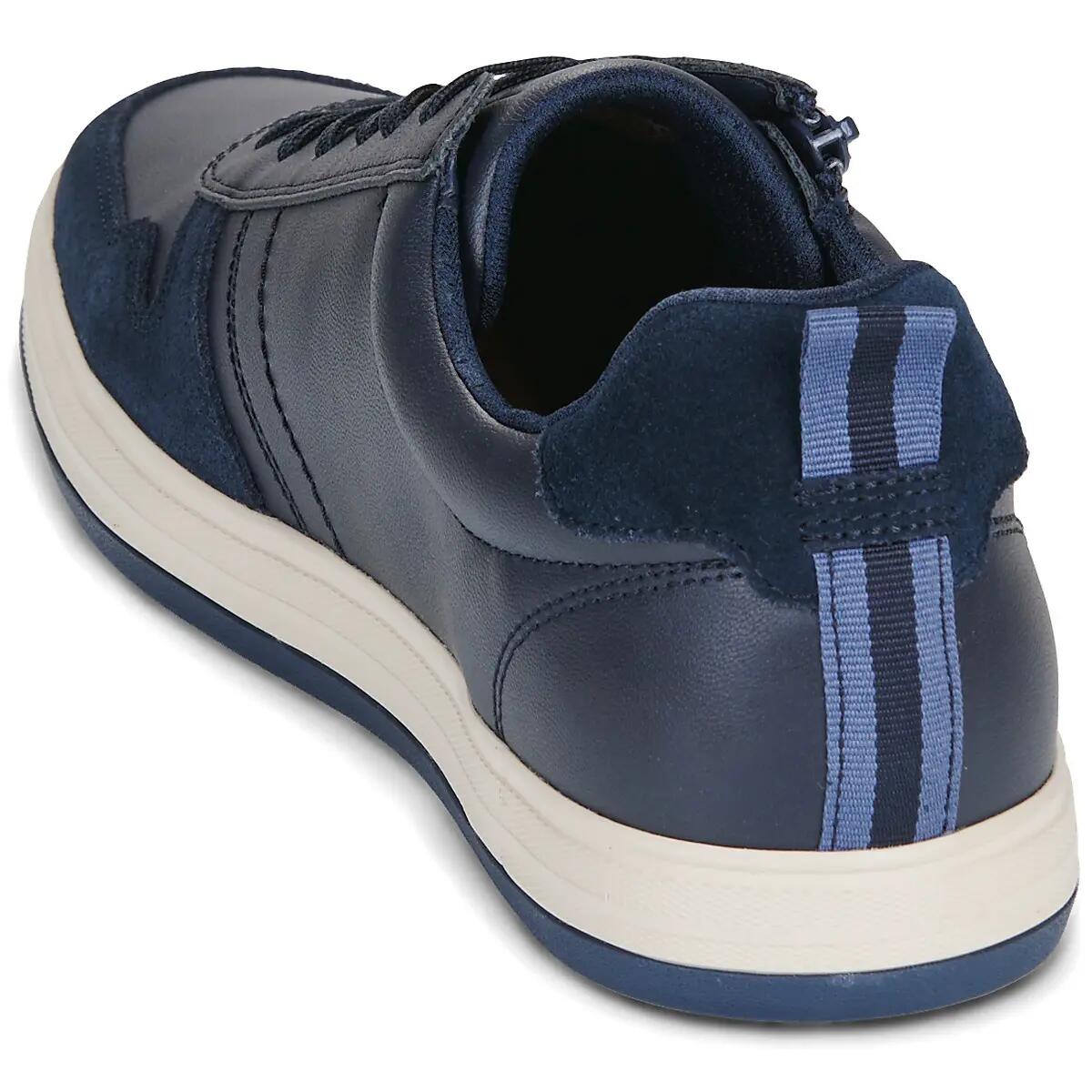 Baskets Geox Serifos 5/7