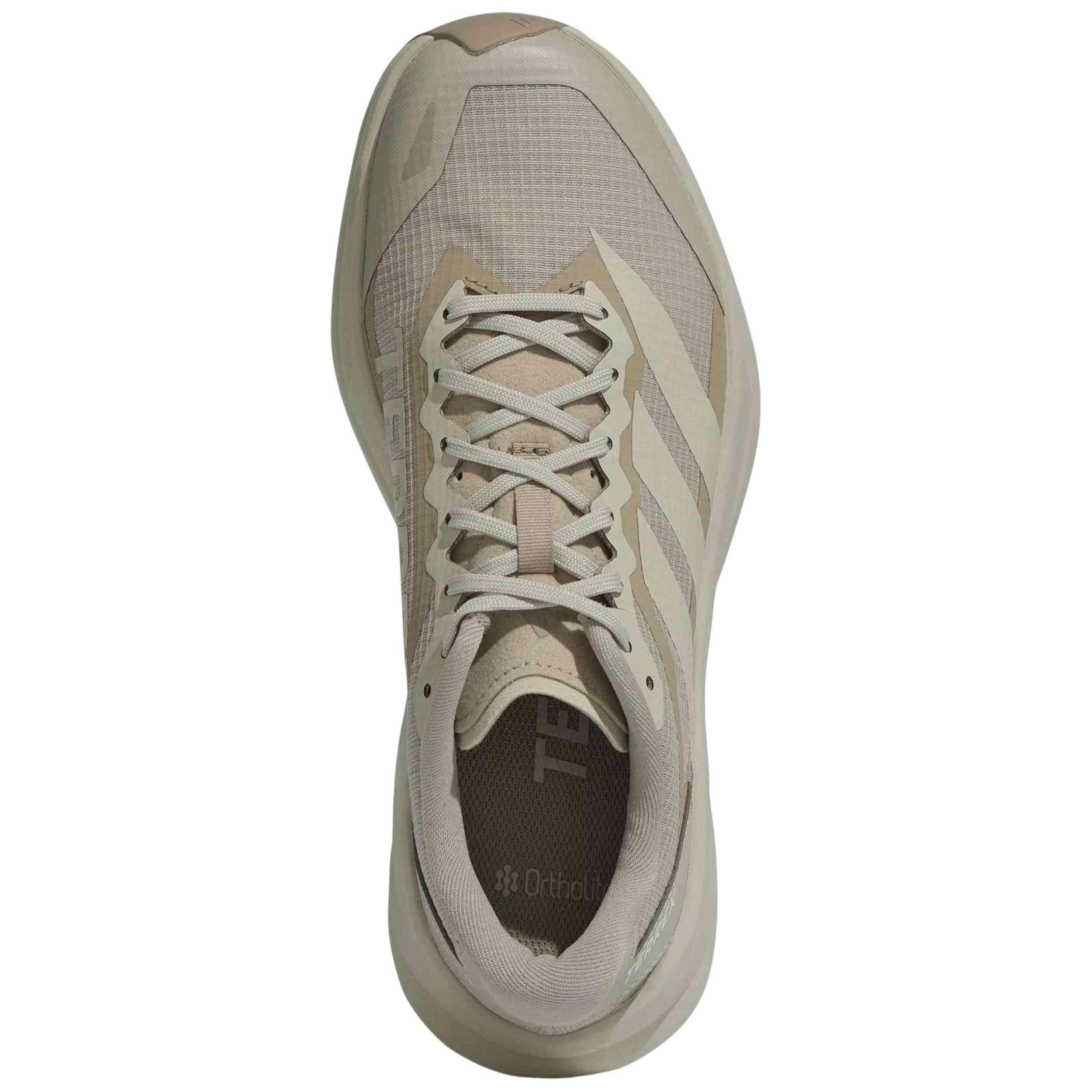 Sapatos de trekking Adidas modelo Zapatillas adidas Terrex Agravic para mulheres 3/5