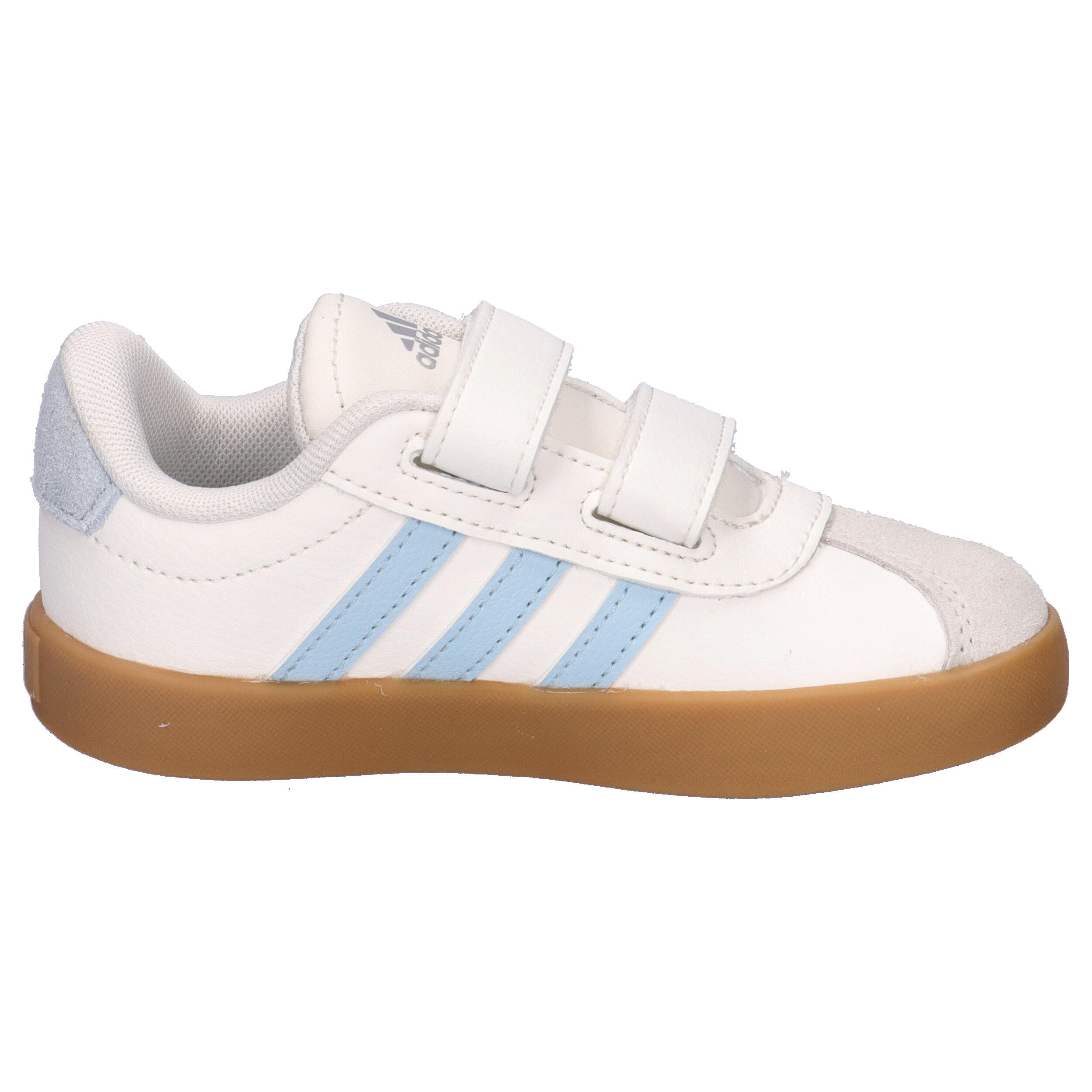 adidas Kinder Sneaker VL COURT 3.0 CF I 7/14