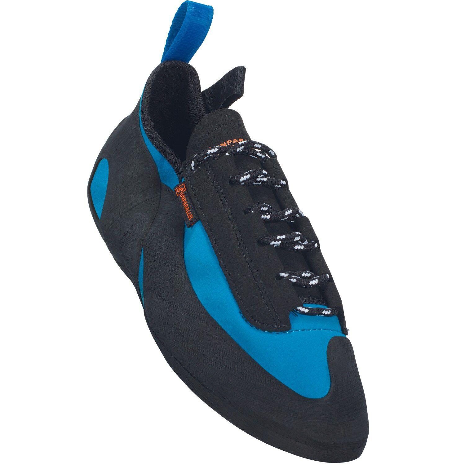 Pie de gato escalada adulto Unparallel UP-LACE 3/7