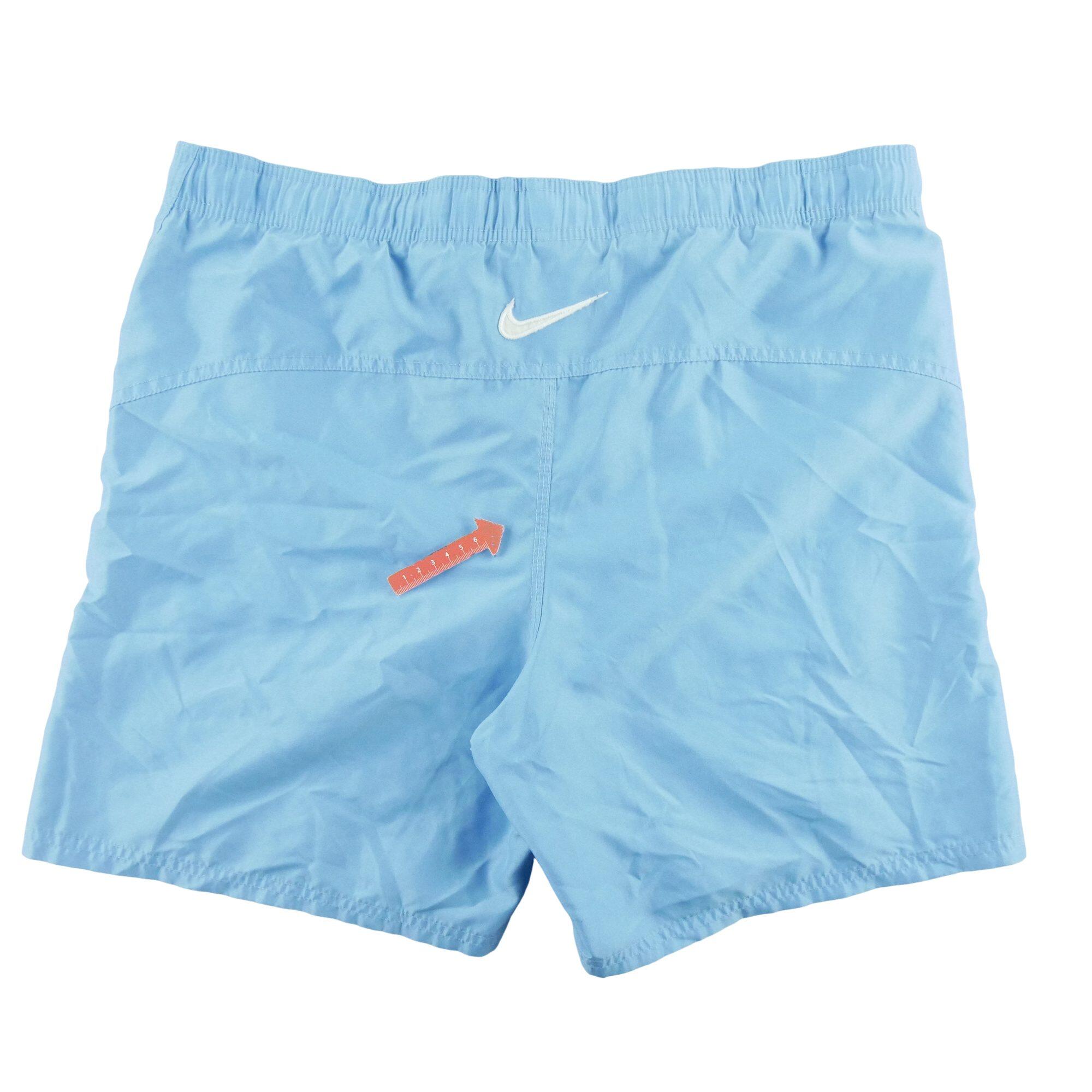 Second hand - Nike Costume da bagno uomo - Stato buono 6/7