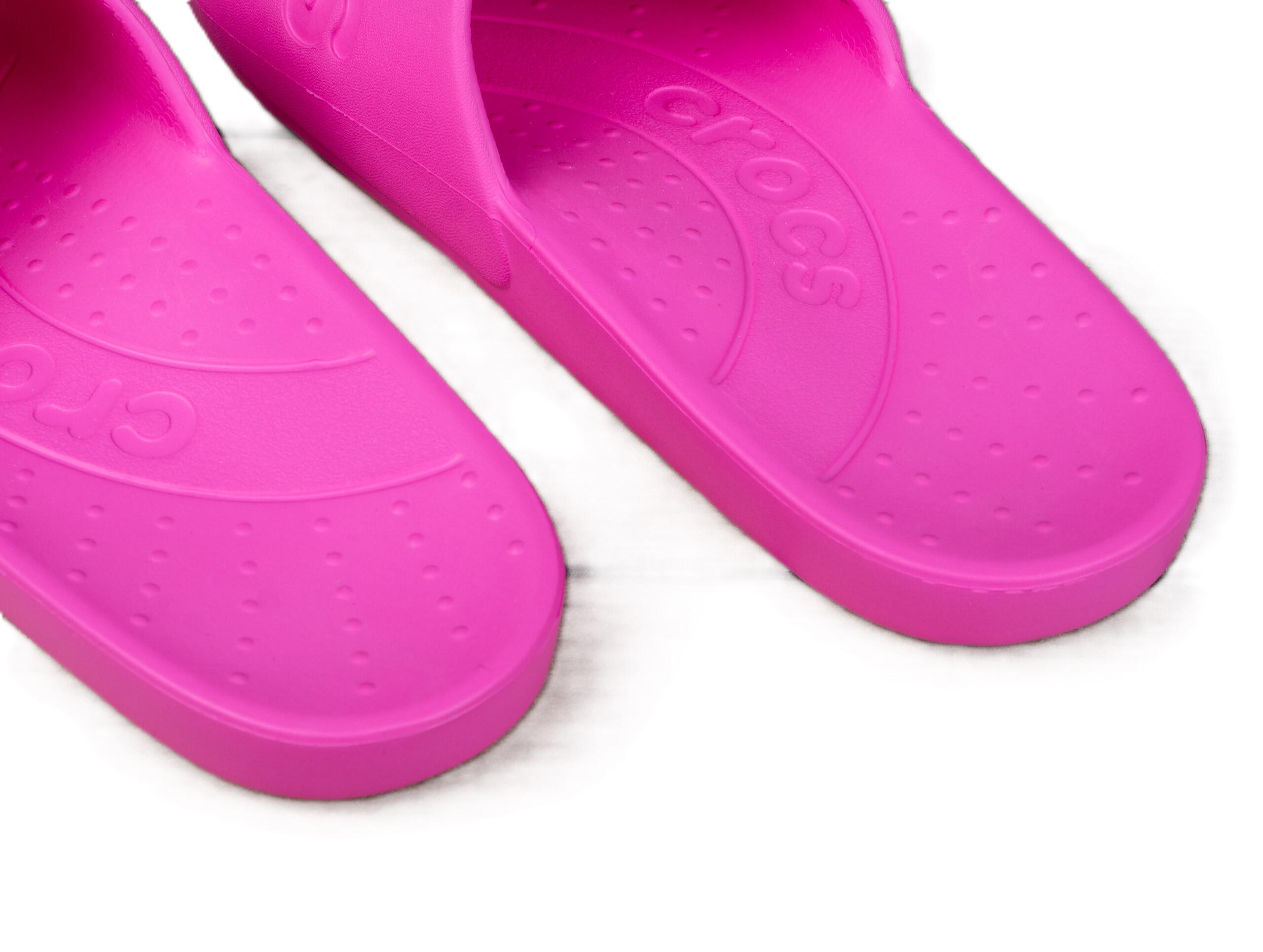 Klapki damskie sportowe Crocs SLIDE 4/6