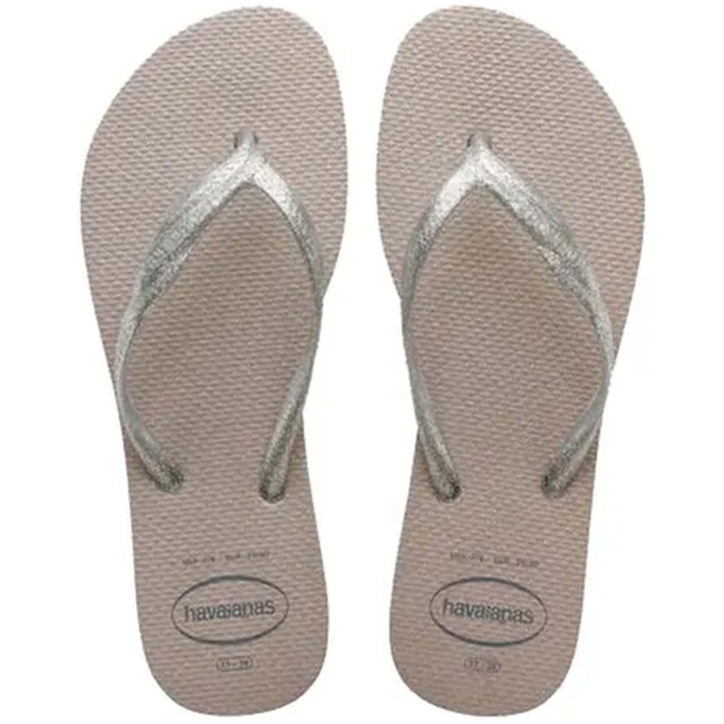 Slippers Havaianas model 4145643.3498.356 voor vrouwen 2/4