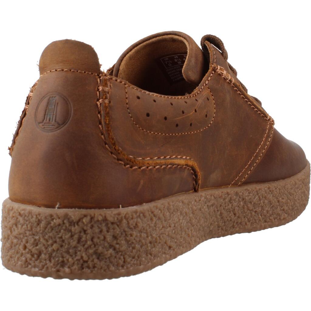 Buty CLARKS 26183418C Brązowy 3/5