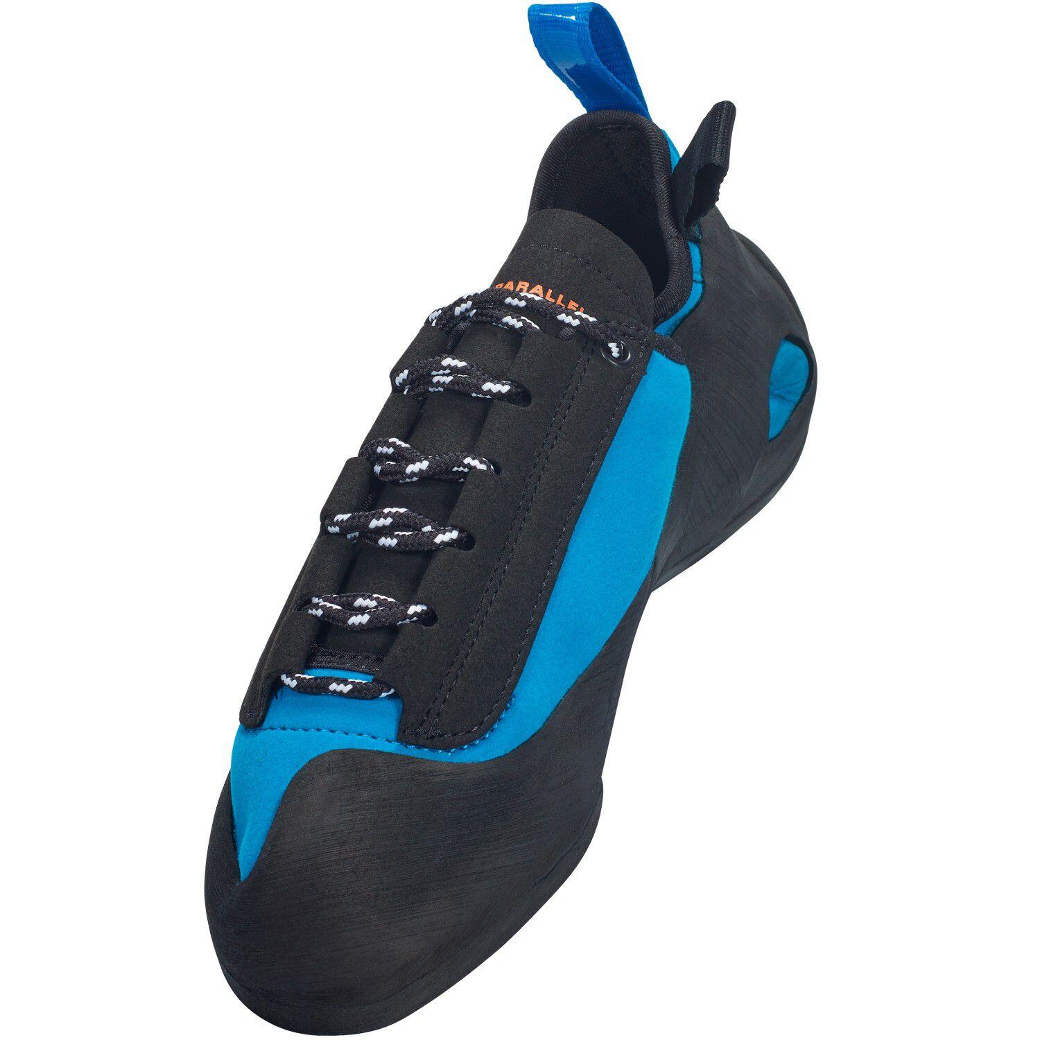 Pie de gato escalada adulto Unparallel UP-LACE 2/7