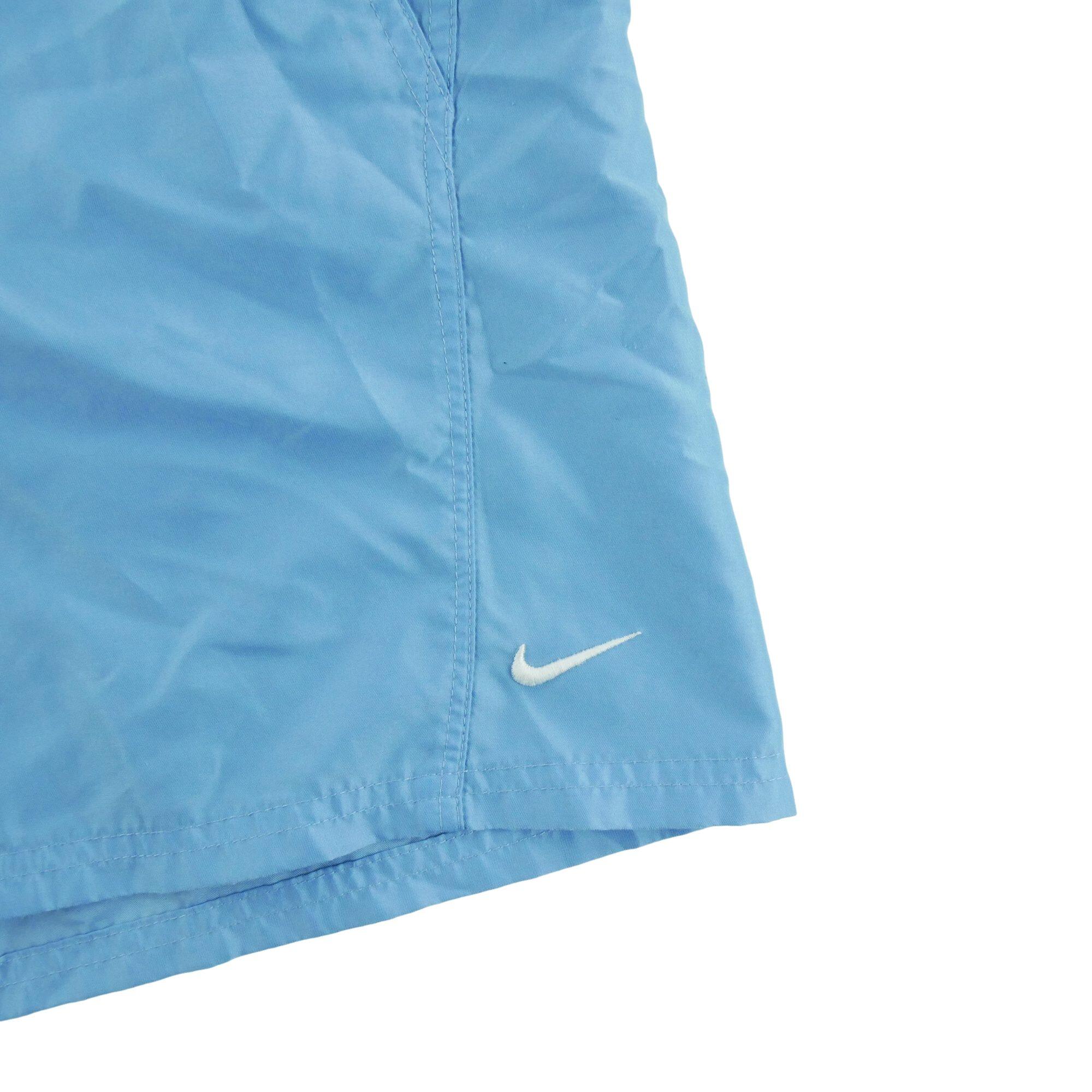 Second hand - Nike Costume da bagno uomo - Stato buono 5/7