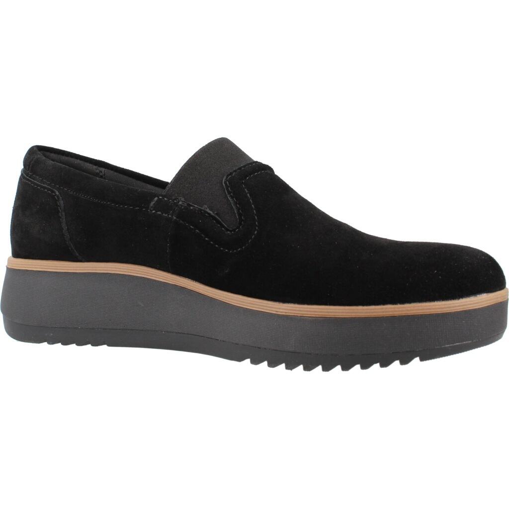 Buty CLARKS 26180118C Czarny 5/5