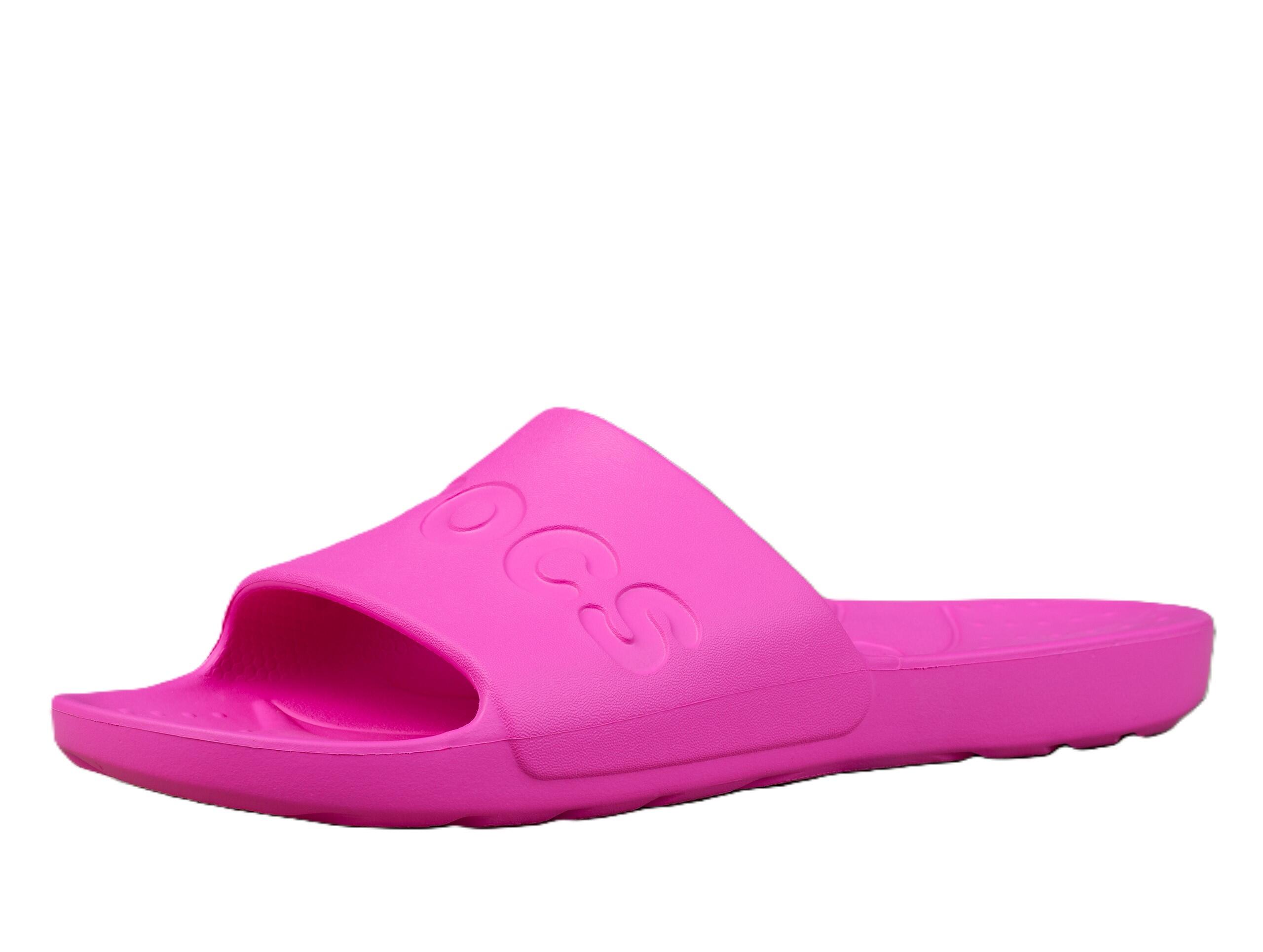Klapki damskie sportowe Crocs SLIDE 3/6